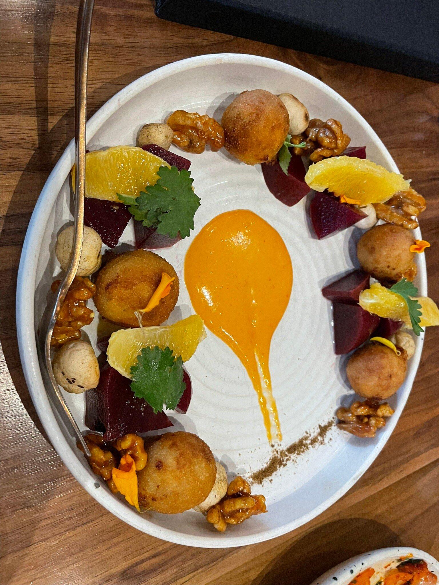 Clove - The Art Of Dining