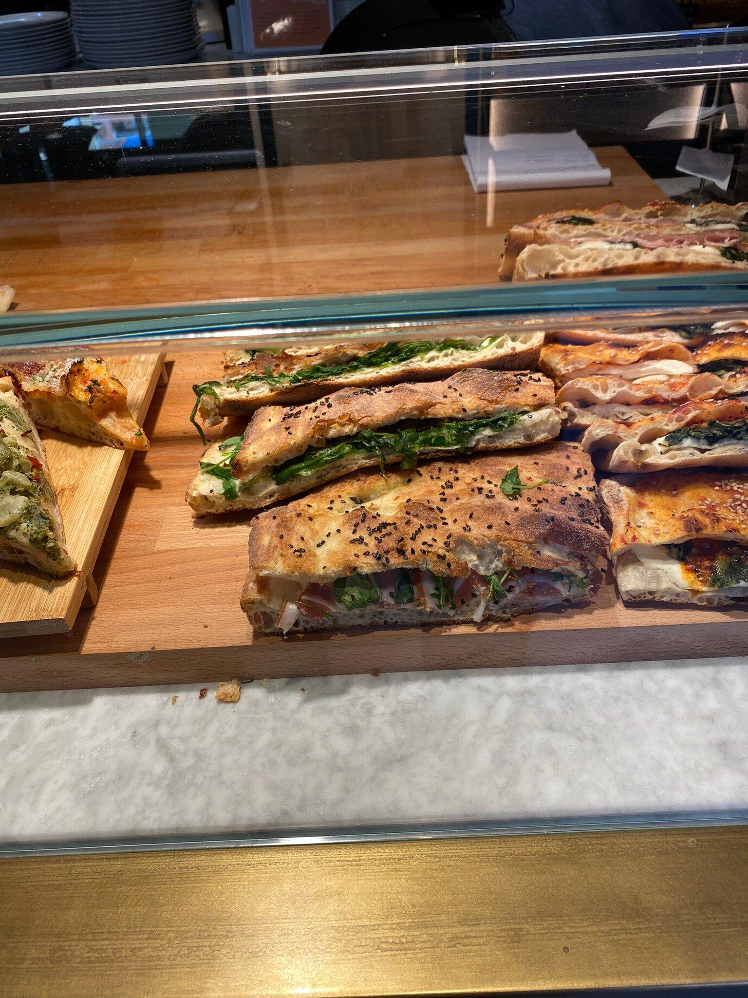 Molino - Bakery Bar & Cucina, San Giovanni