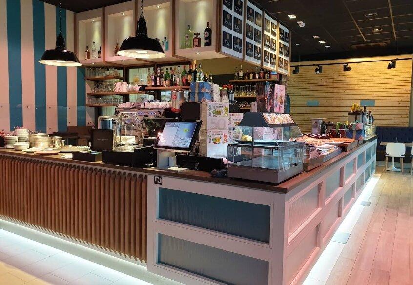 La Piazetta Dudelange