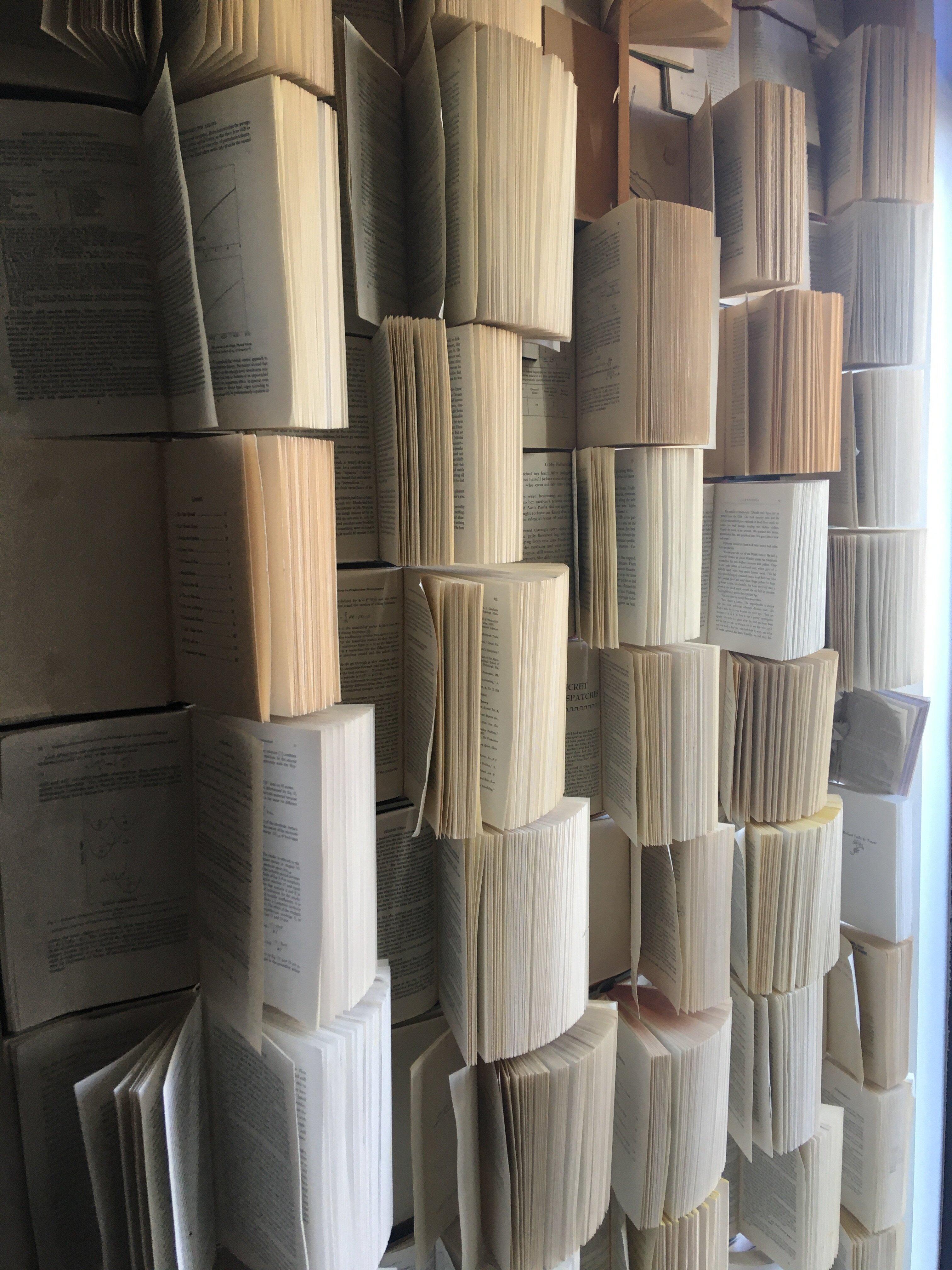 Novel Coffee and Teas