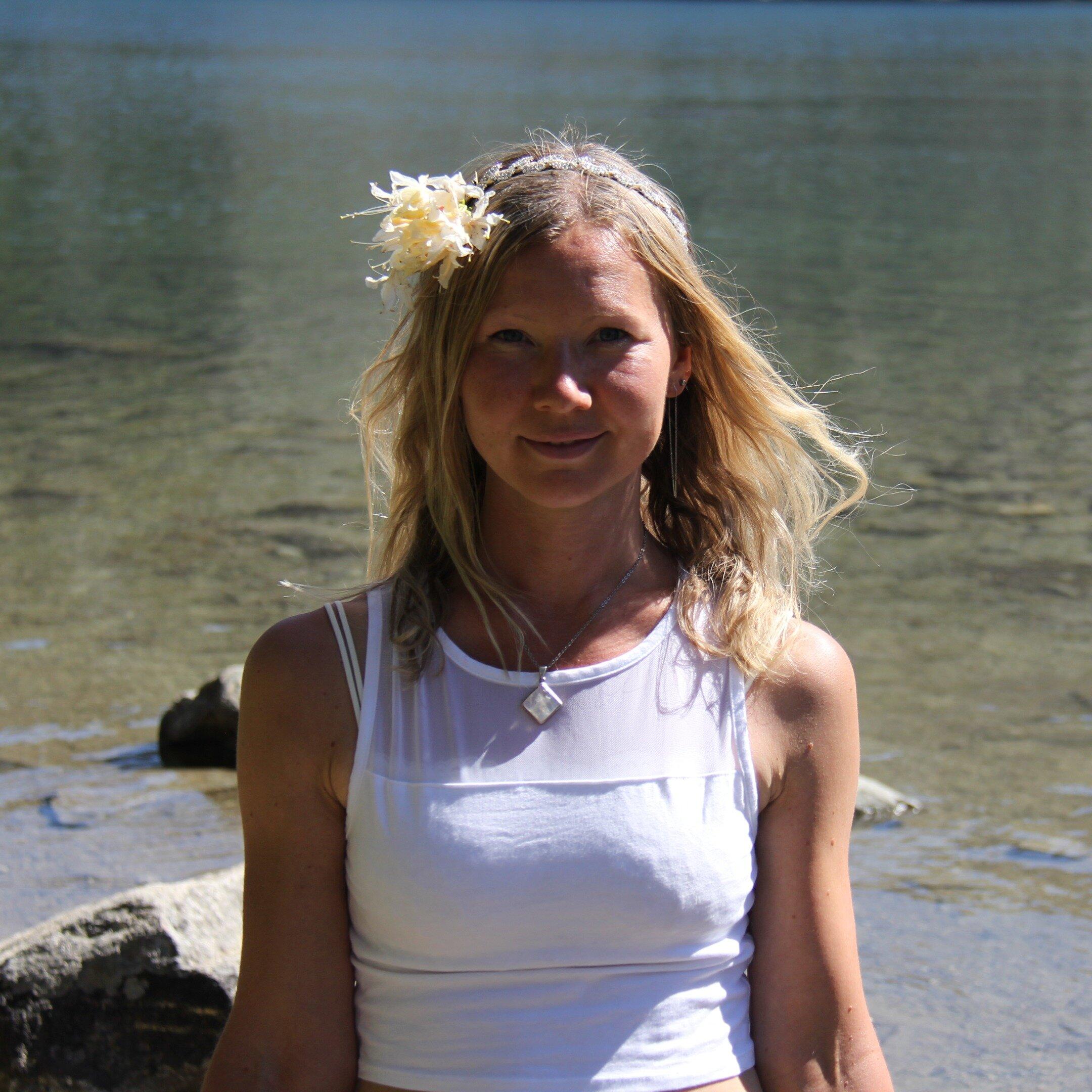 Violet Flame Healing and Guidance