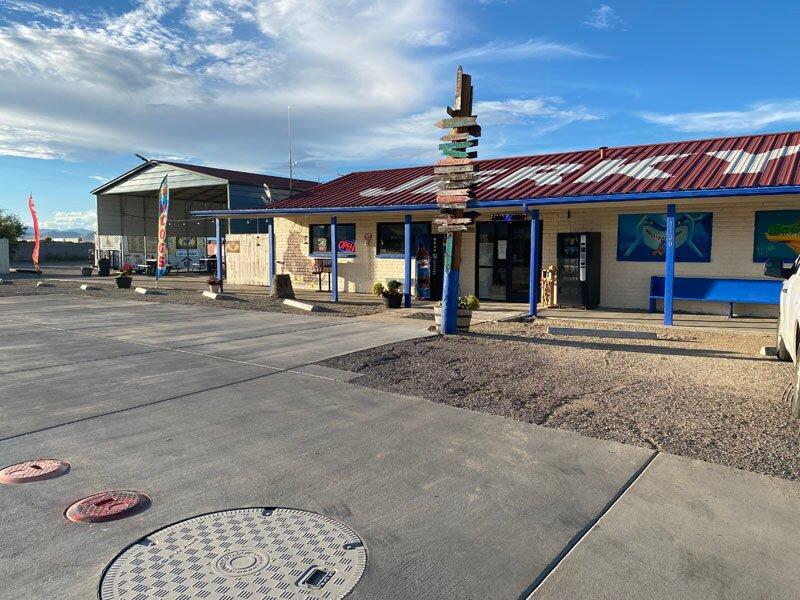 Mountain View RV Park