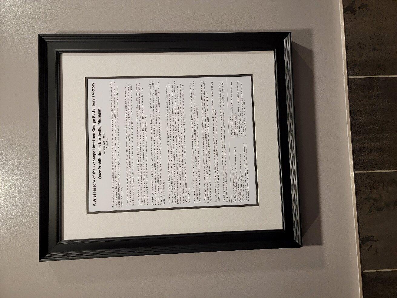 Exchange Bar & Grill