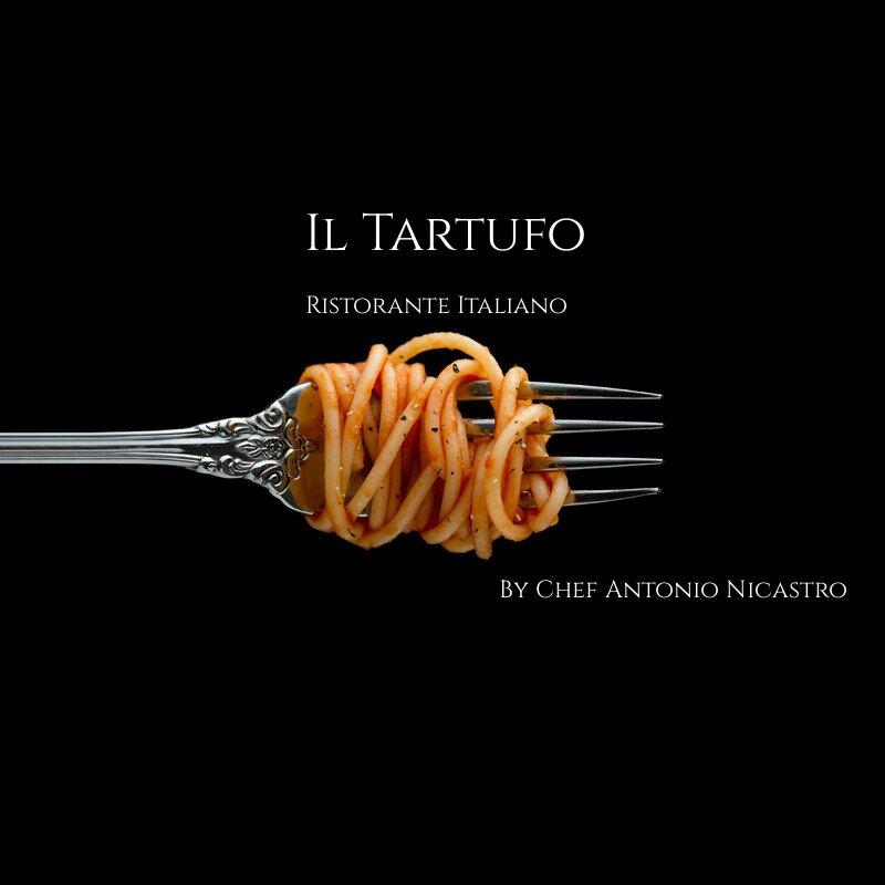 Il Tartufo