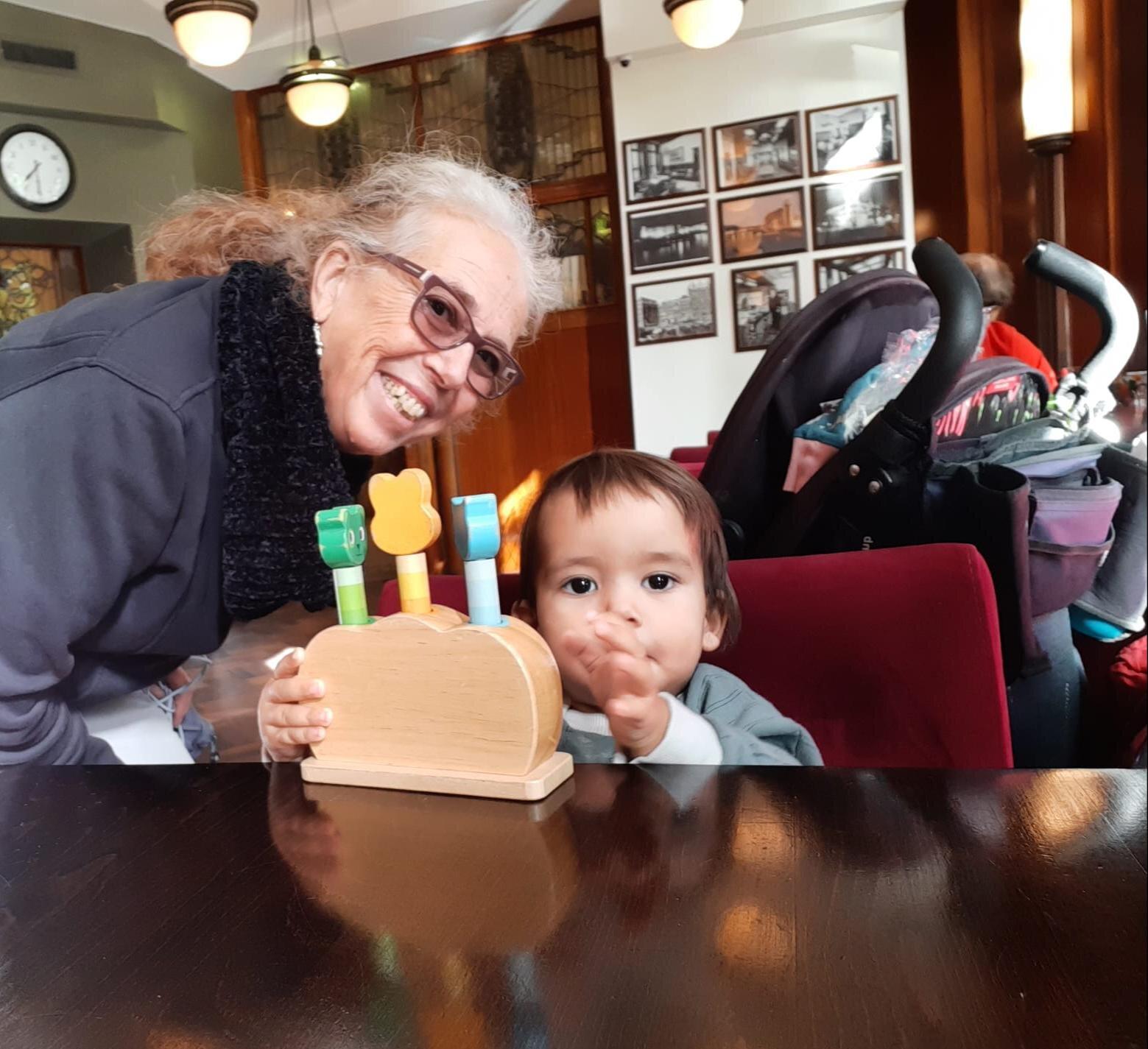 Shipping Office Building