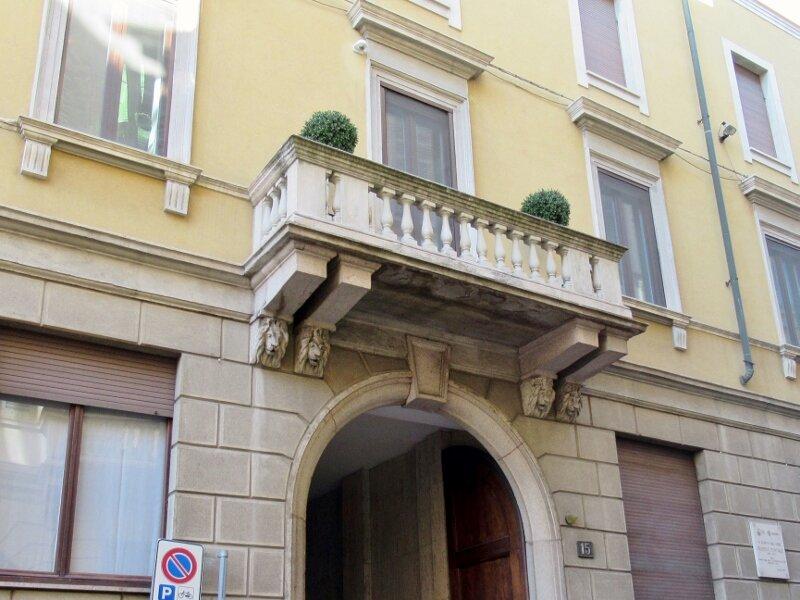 Casa Di Eugenio Montale