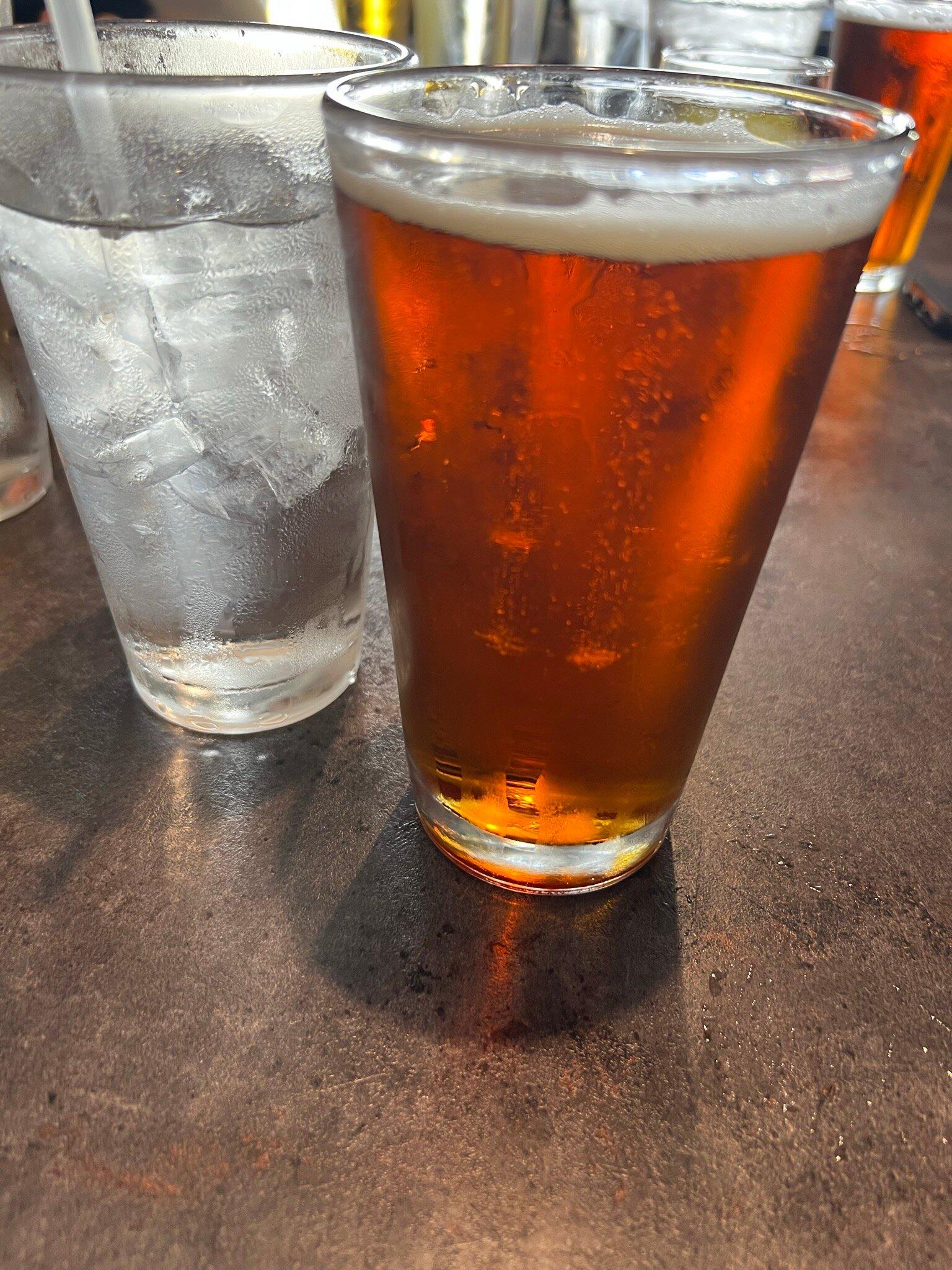 Steel Mill Saloon LLC
