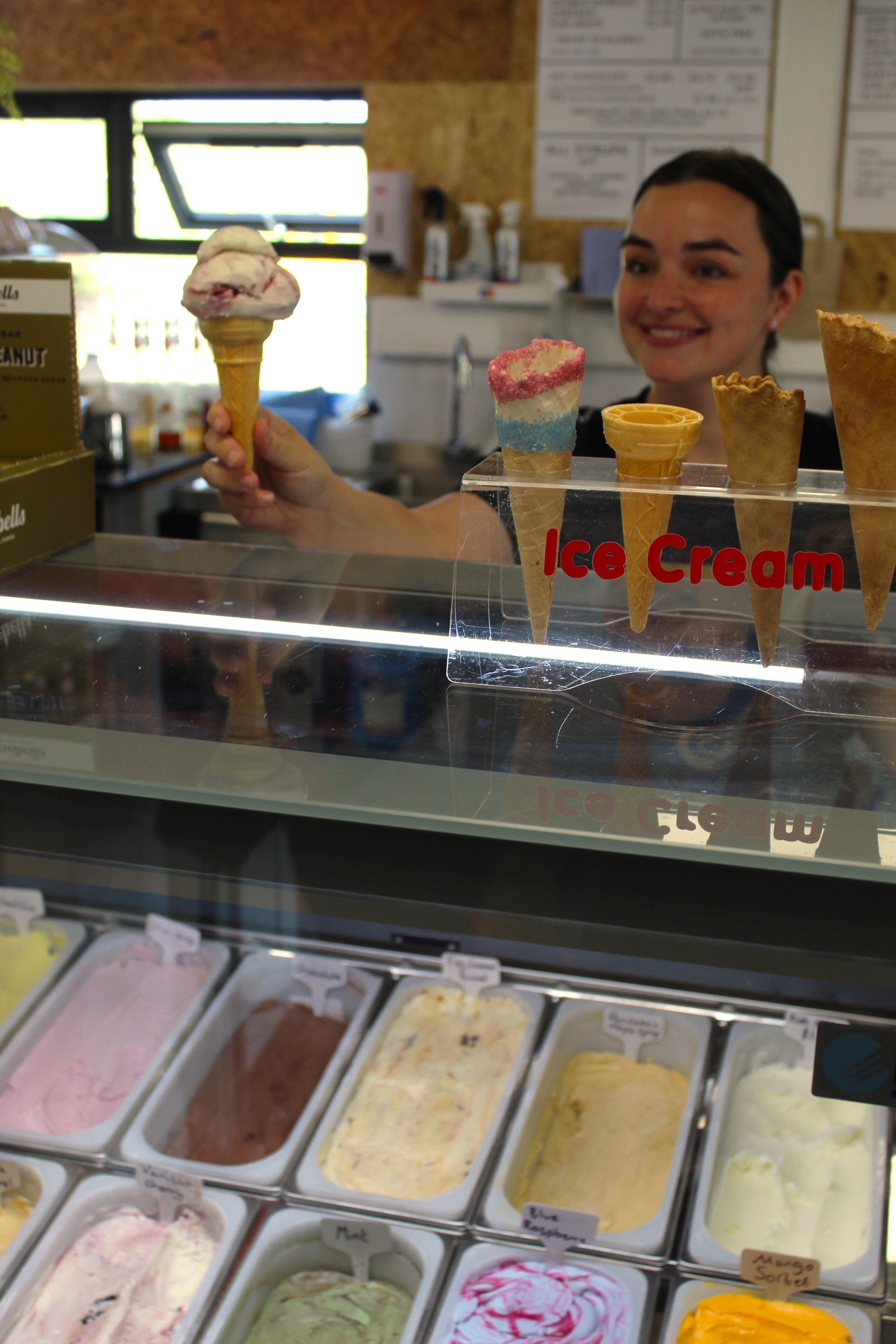 Esposito's - Mill Dam Park Kirkby