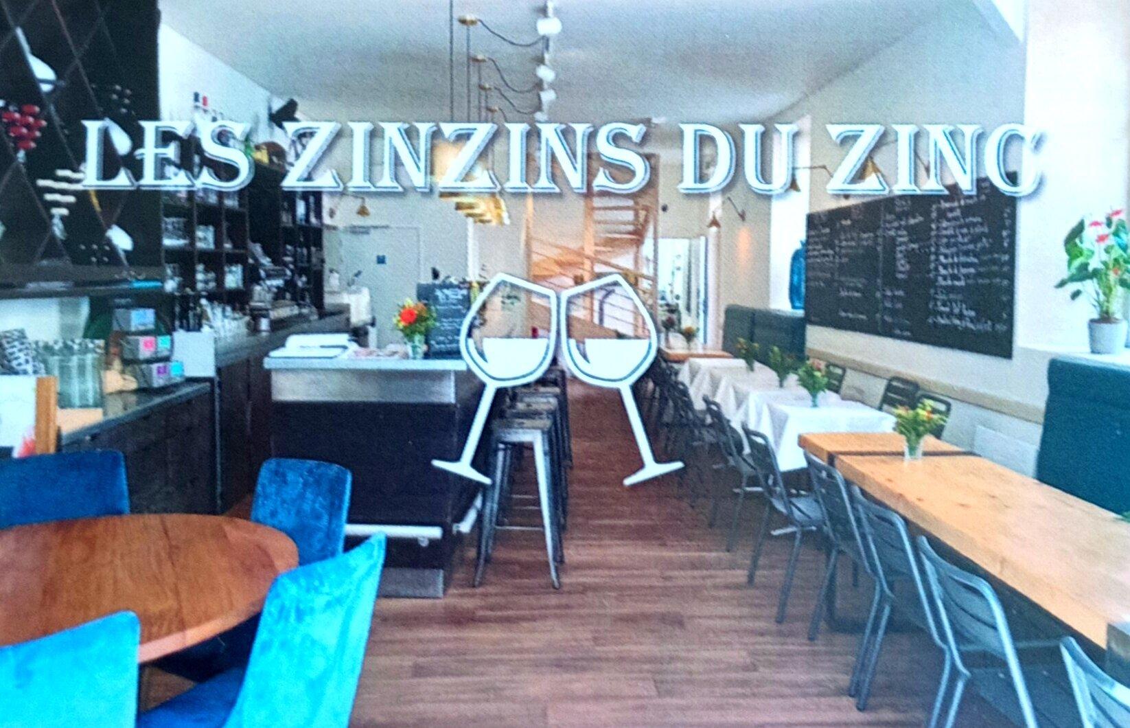 Les Zinzins du Zinc