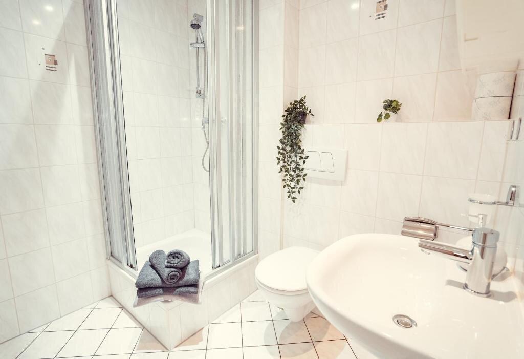 Auberge Leipzig by Vivere Stays