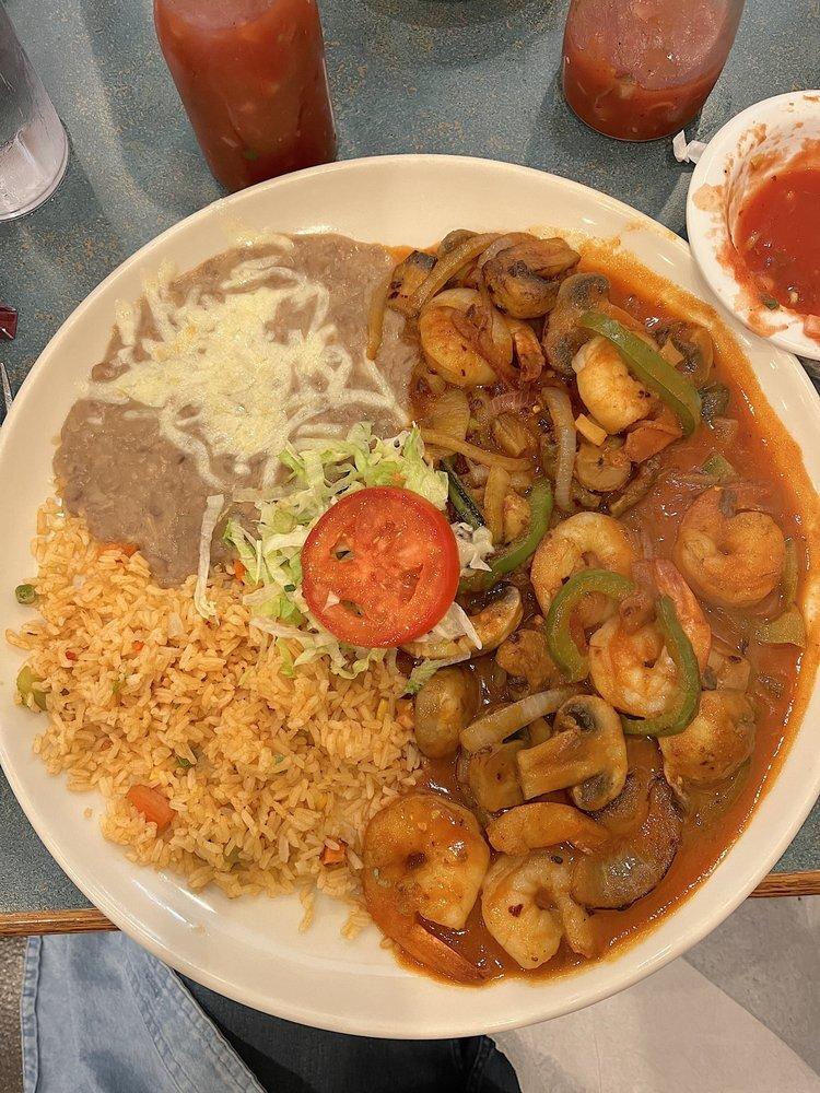 Casa Jalisco Restaurant