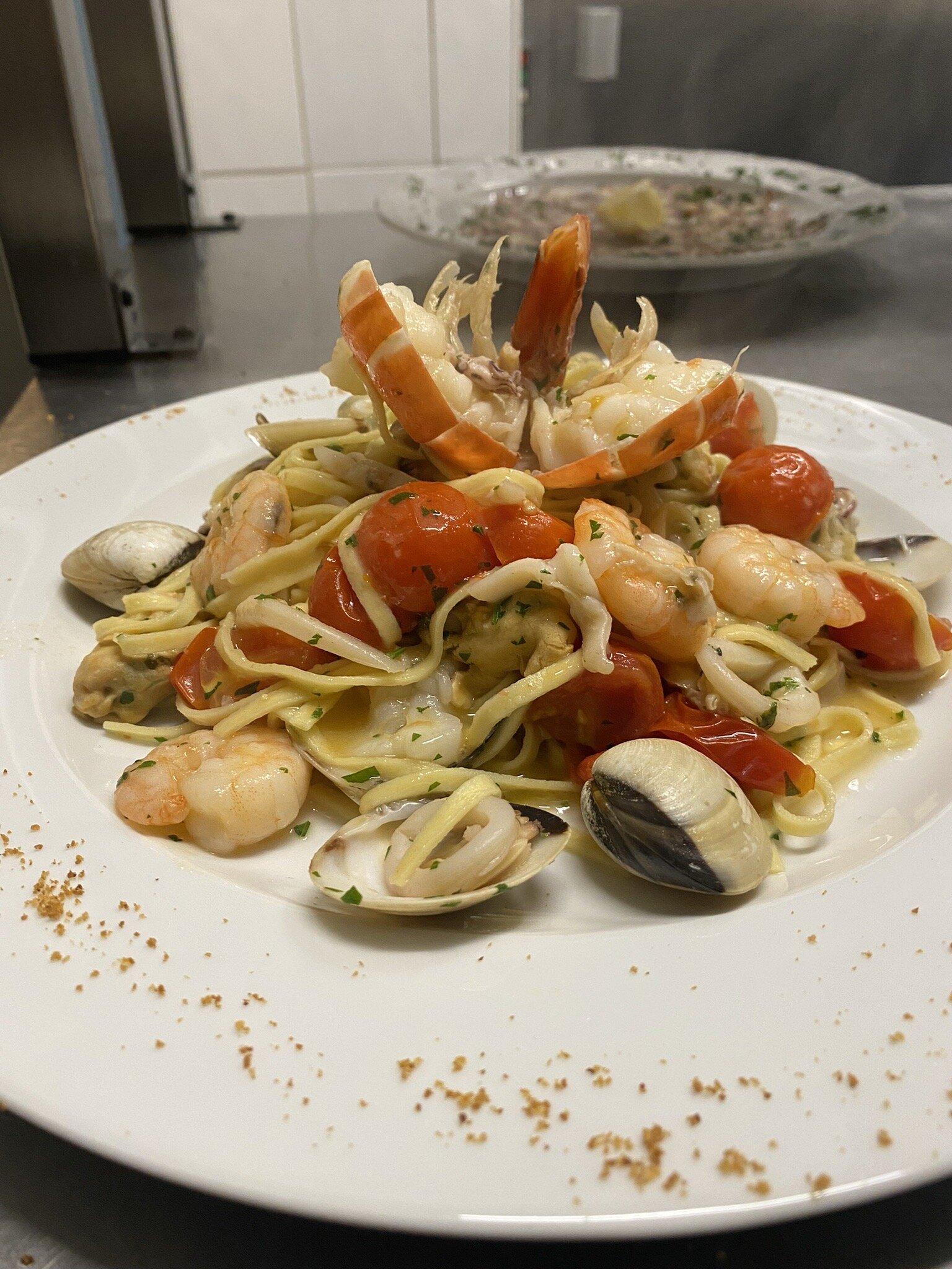 Ristorante San Rocco