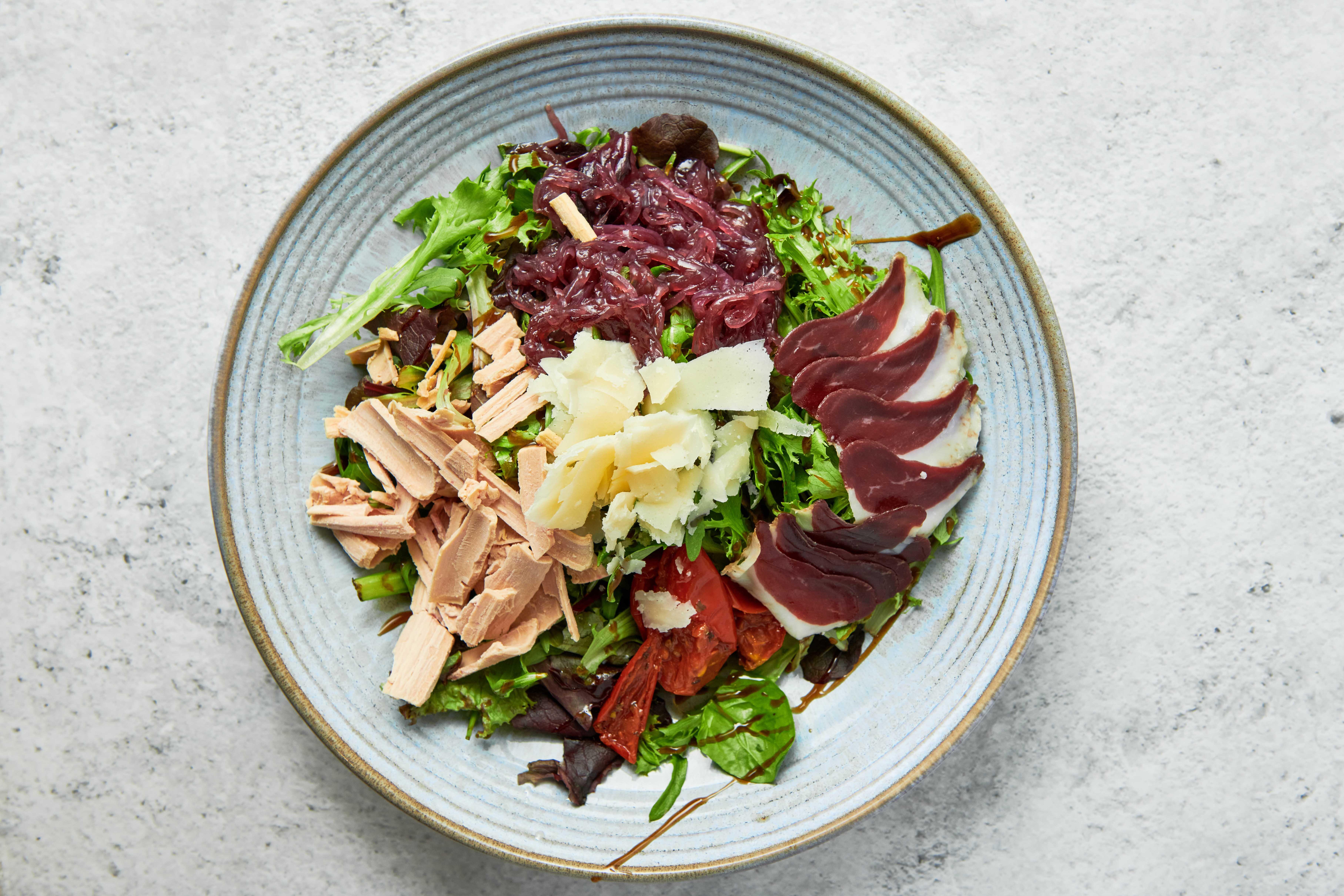 La Mafia se Sienta a la Mesa - Cádiz Centro