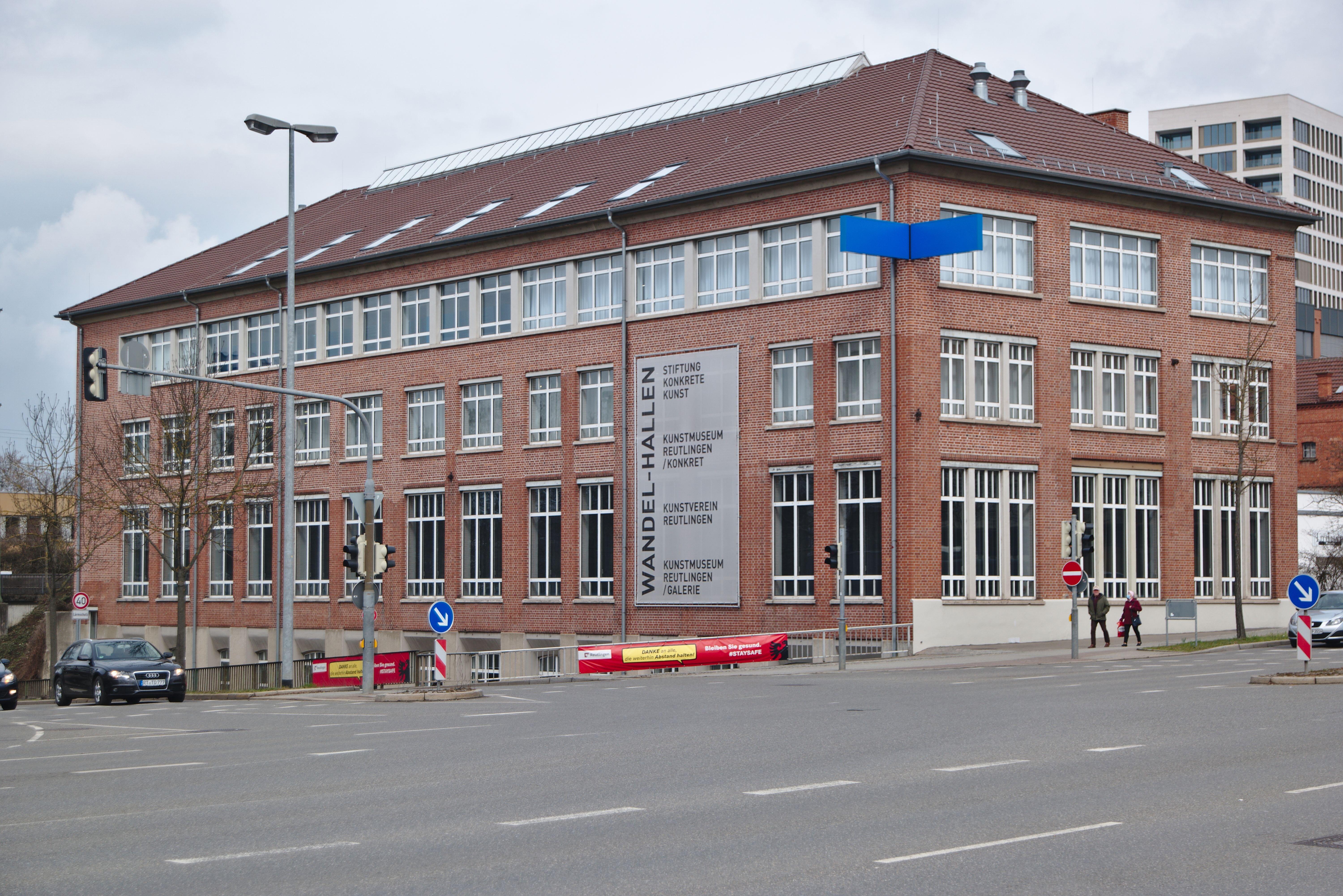 Kunstmuseum Reutlingen