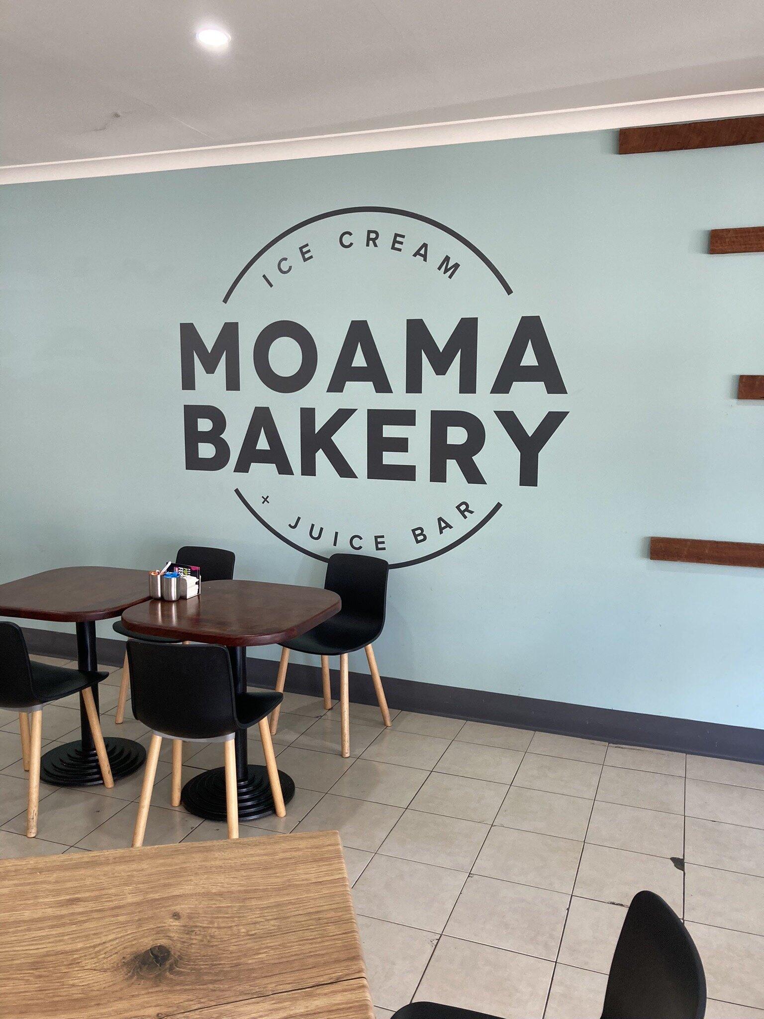 Moama Bakery Cafe
