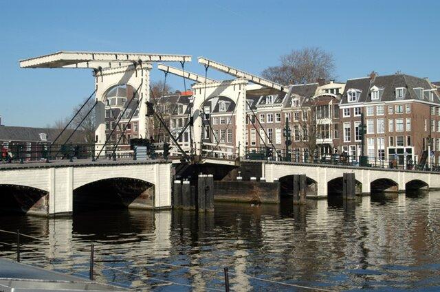 The Flying Pancake B&B Amsterdam