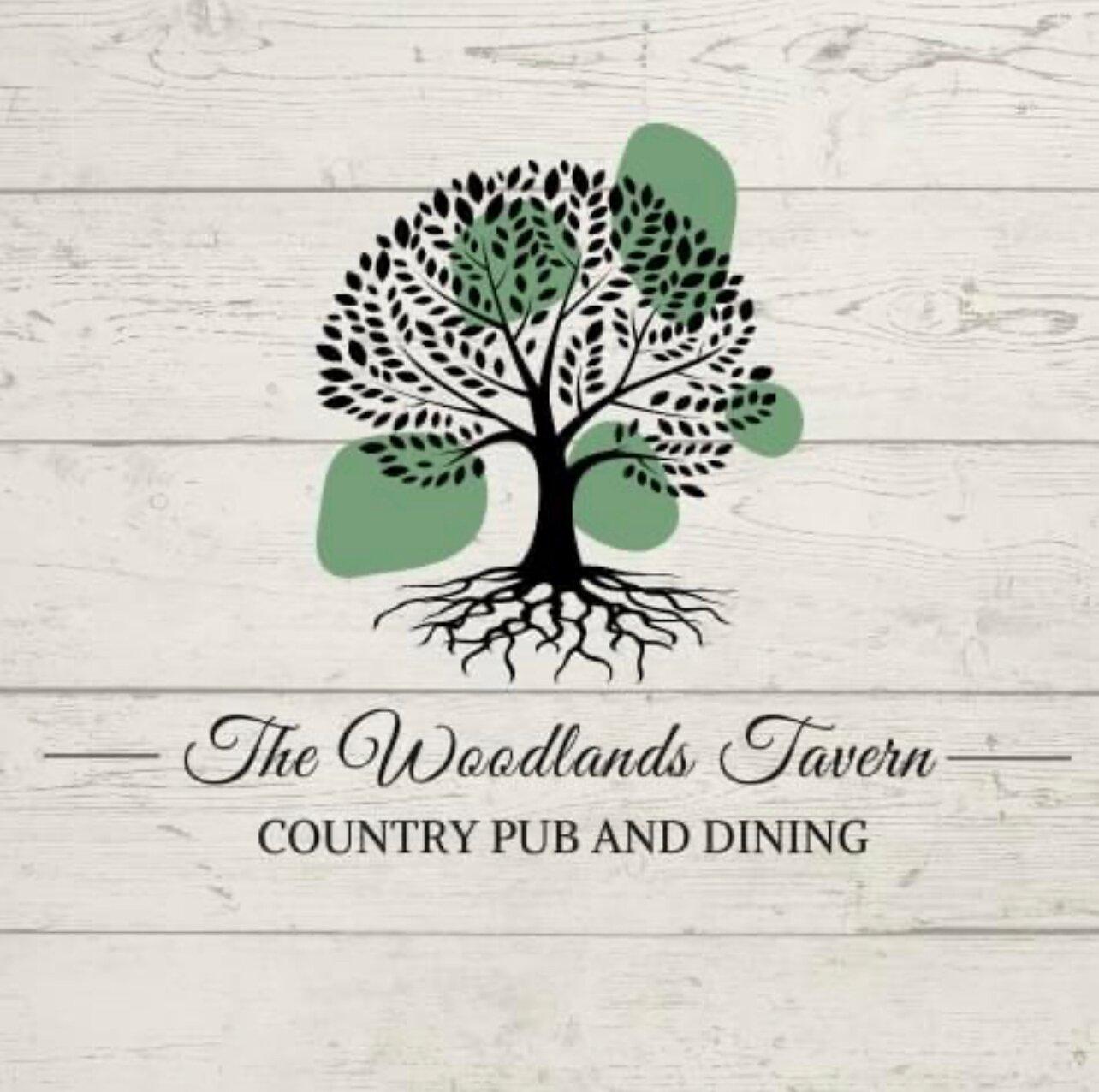 The Woodlands Tavern