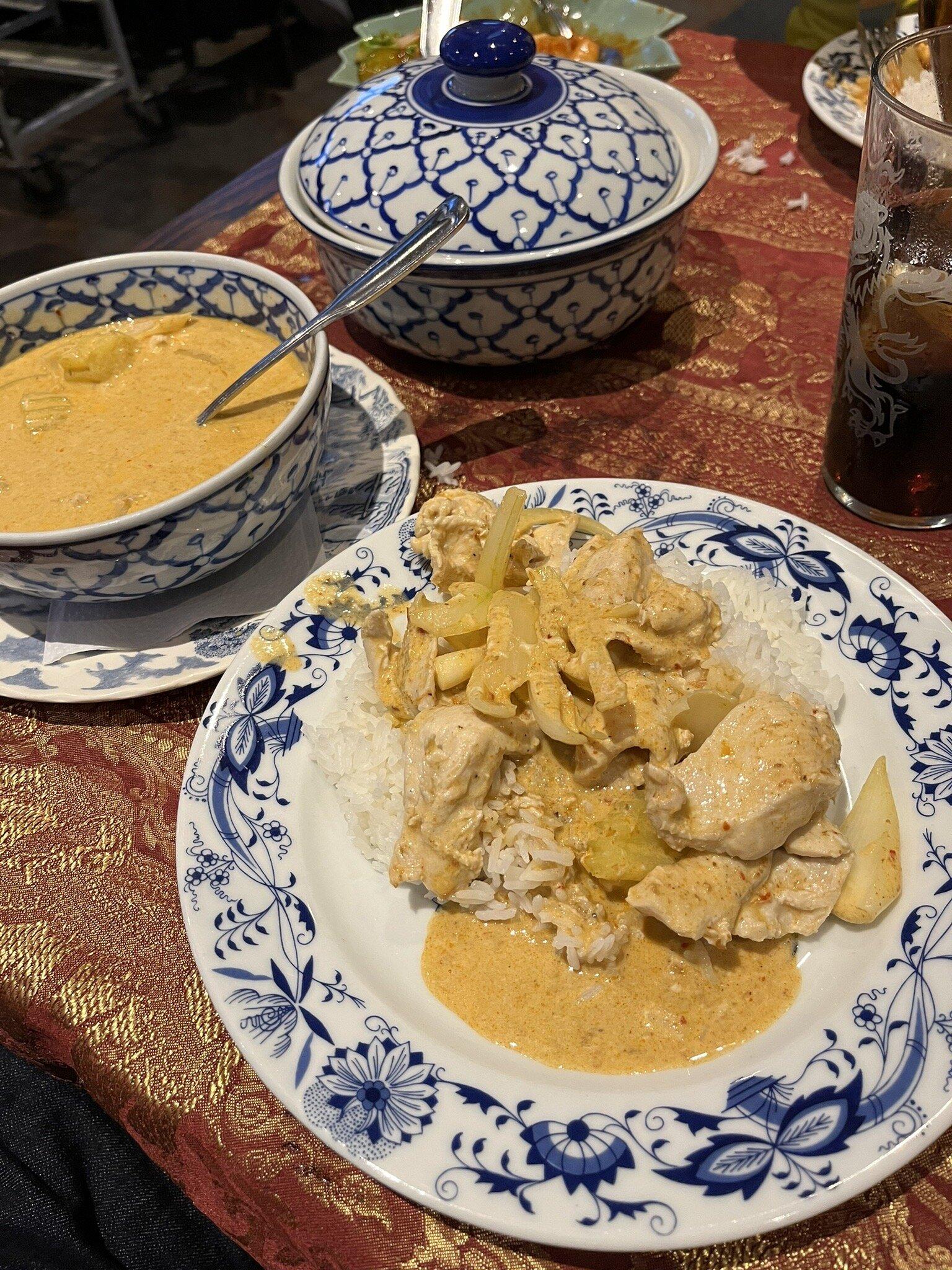 Restaurang Thai Amari