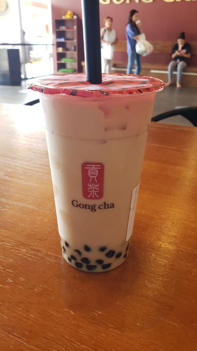 Gong Cha