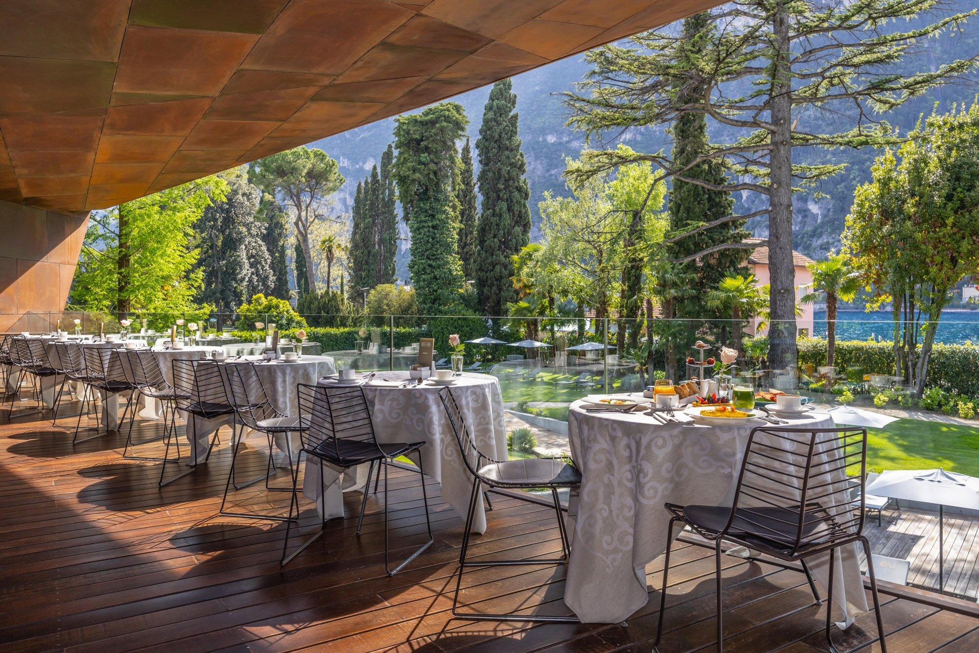 ZEFIRO - Taste, Poetry and Panorama