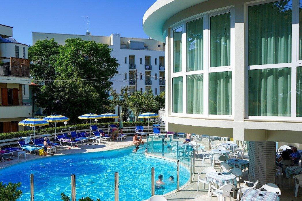 Hotel Torretta Residence