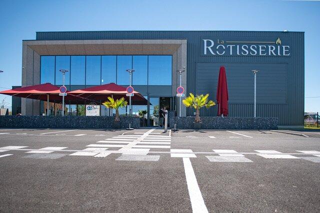 La Rôtisserie