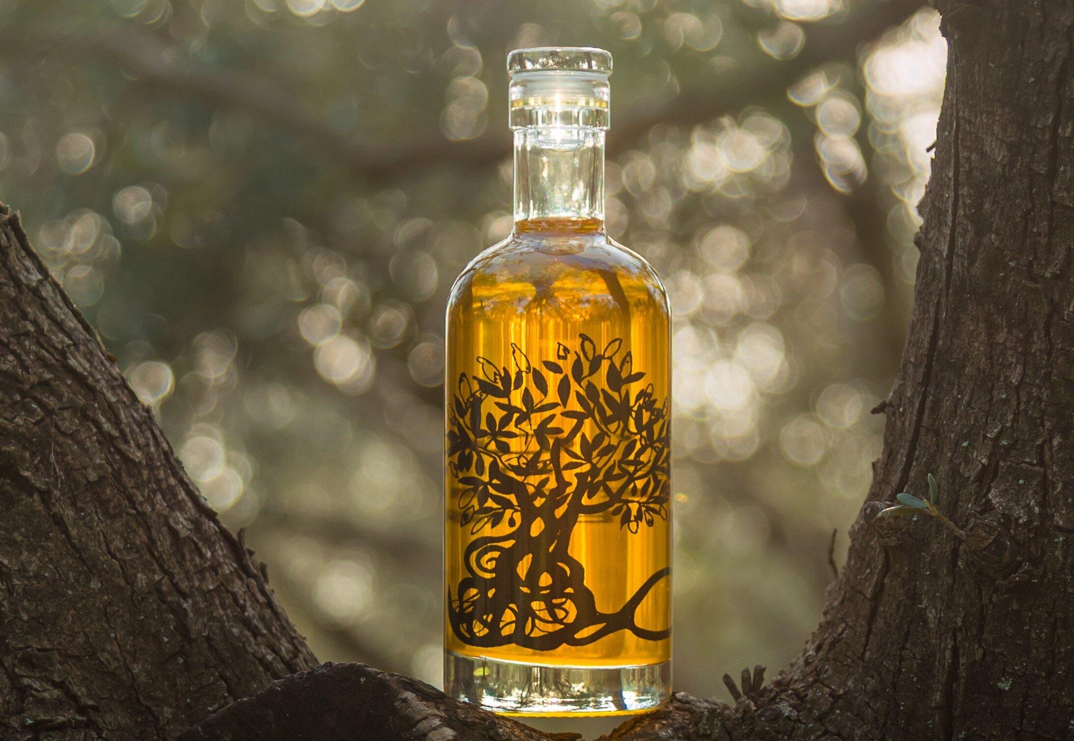 Domaine De L'oulivie