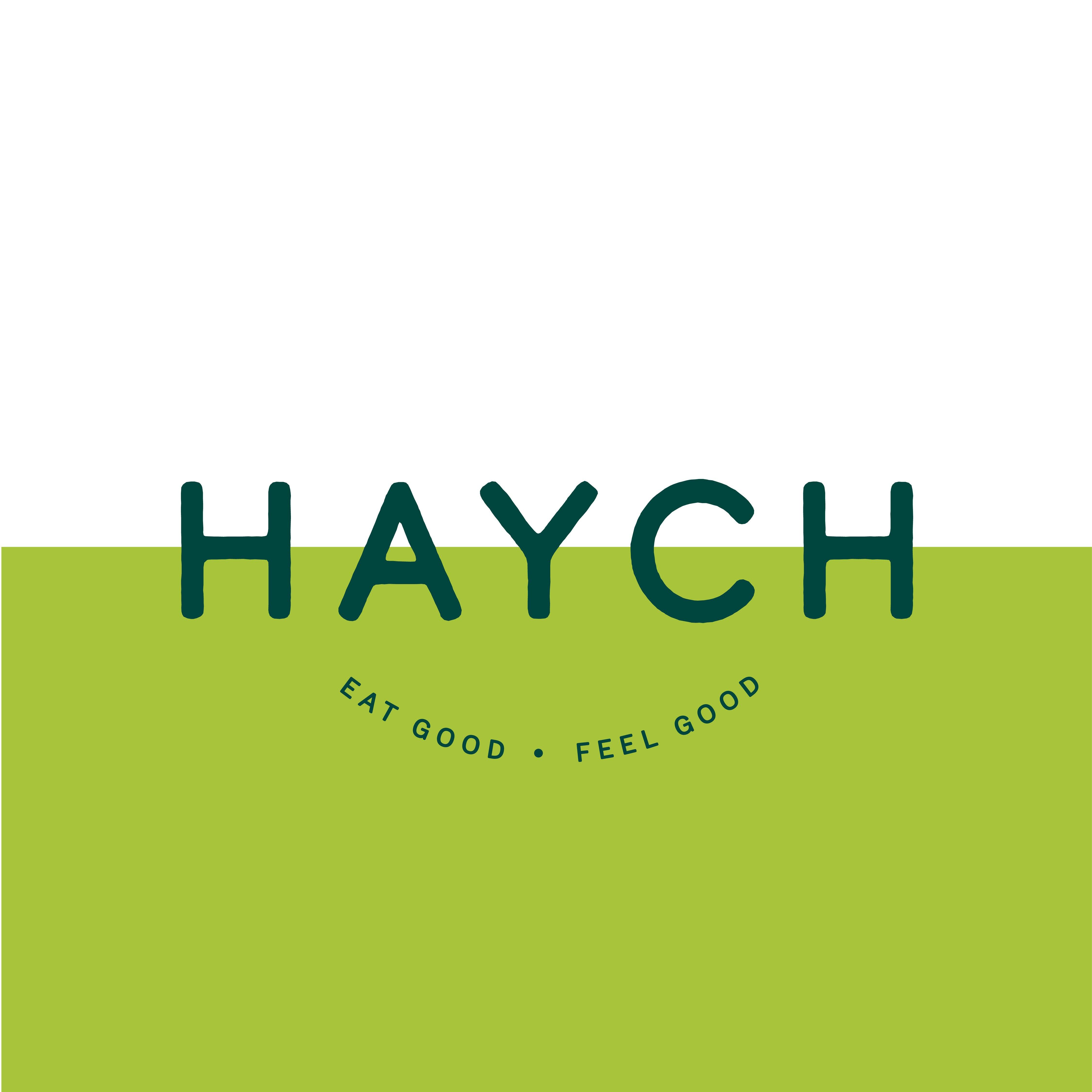 Haych