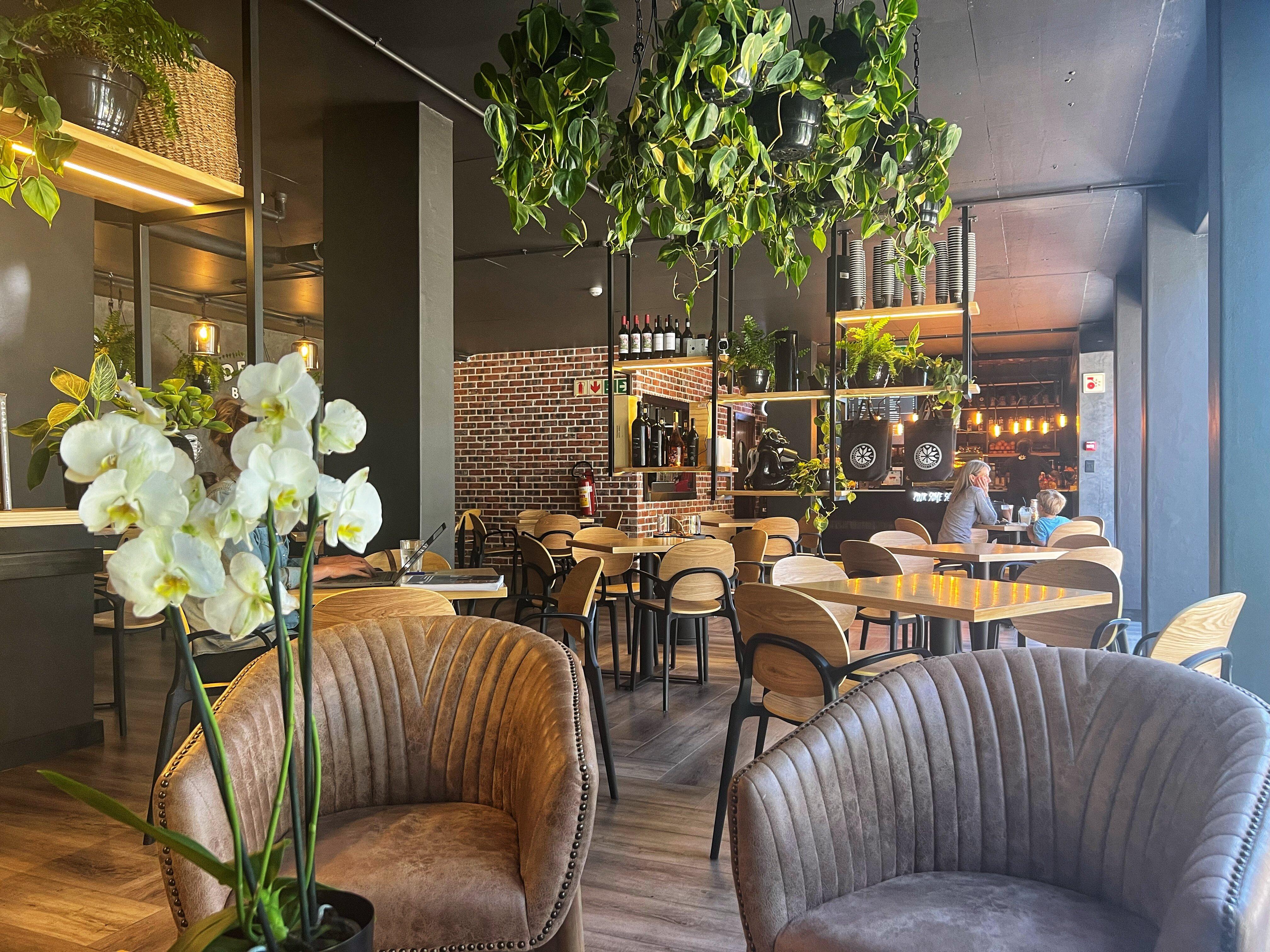 Shift Espresso Bar Deer Park