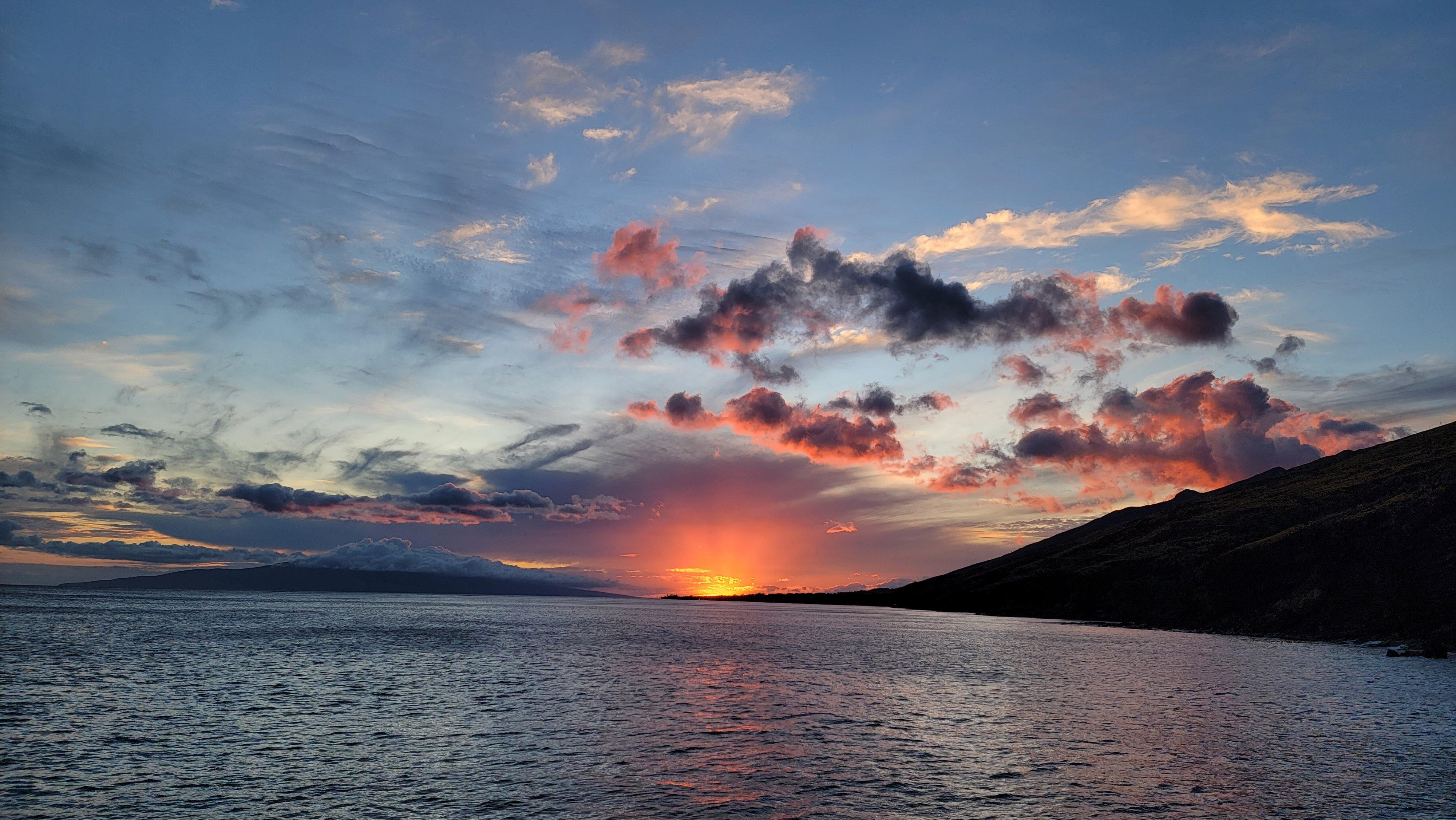 Alii Nui Sailing Charter