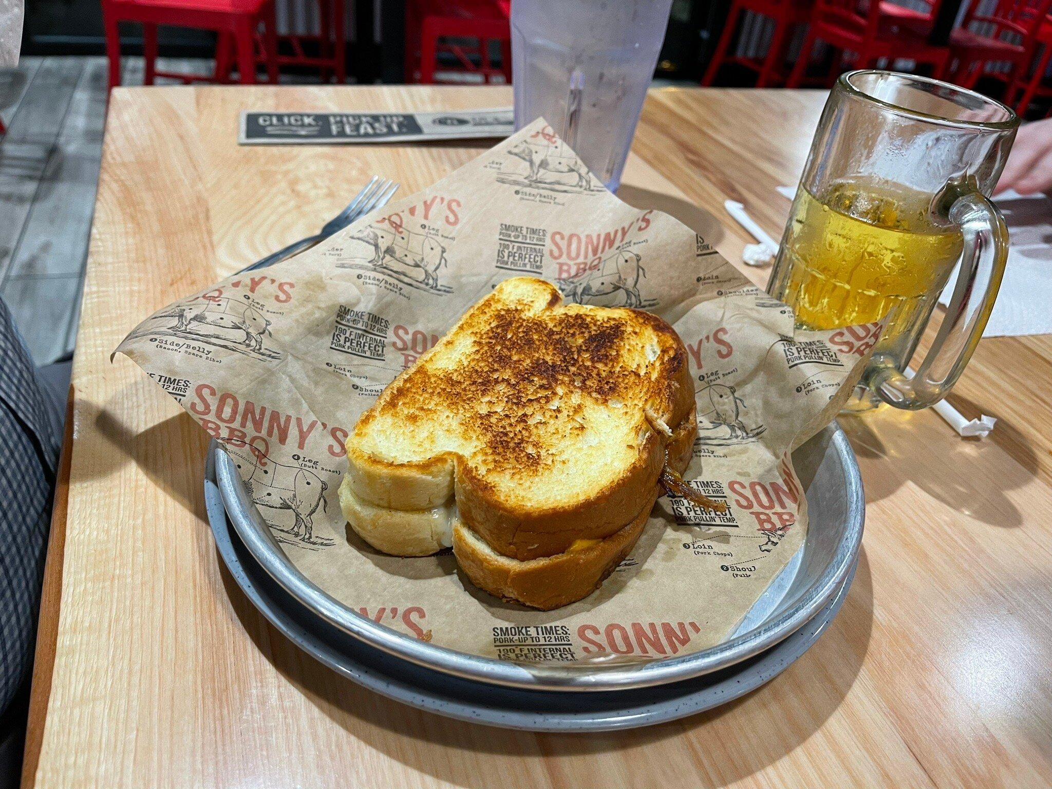 Sonny's BBQ