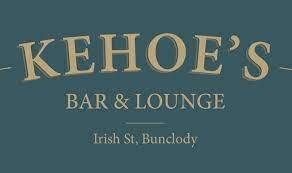 Kehoe's Bar