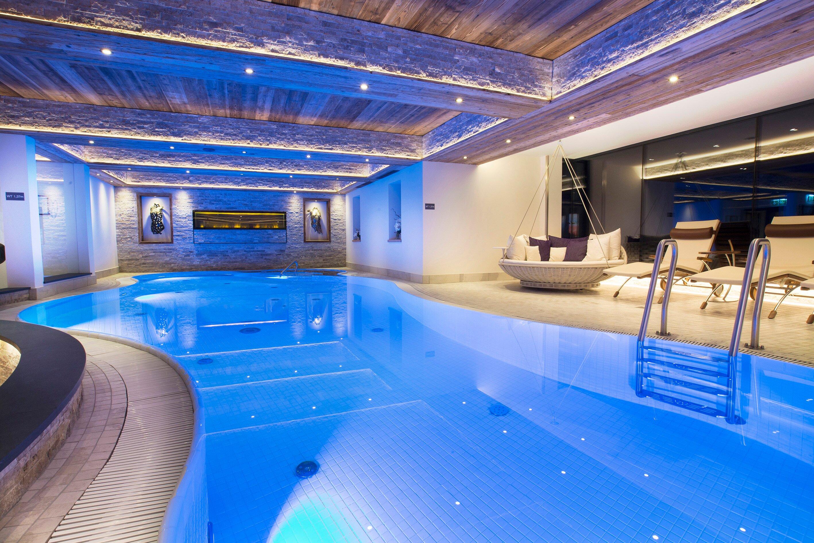 Balance Spa By Valamar Kesselspitze