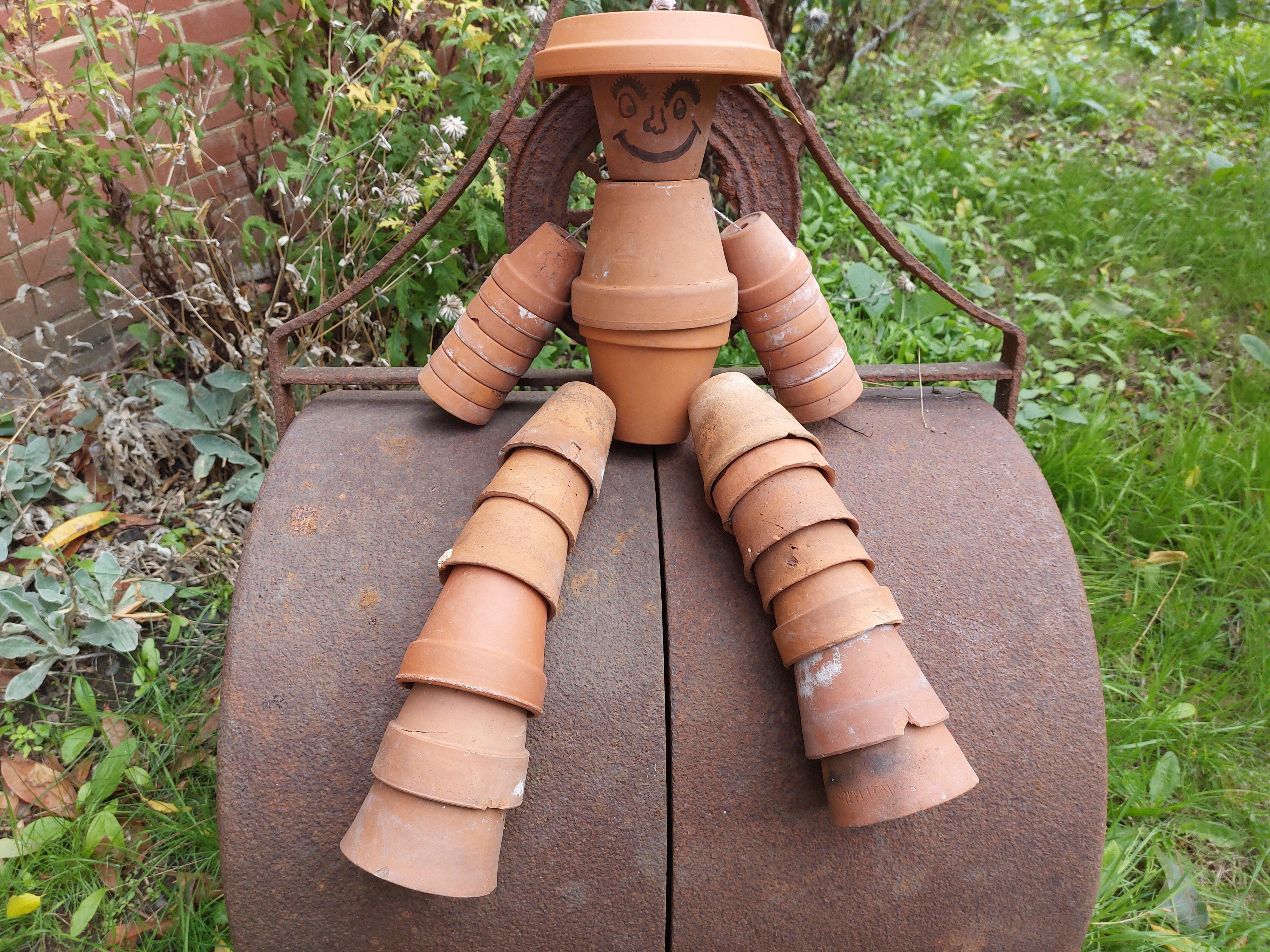 Horace Horrise "garden Of Fun"