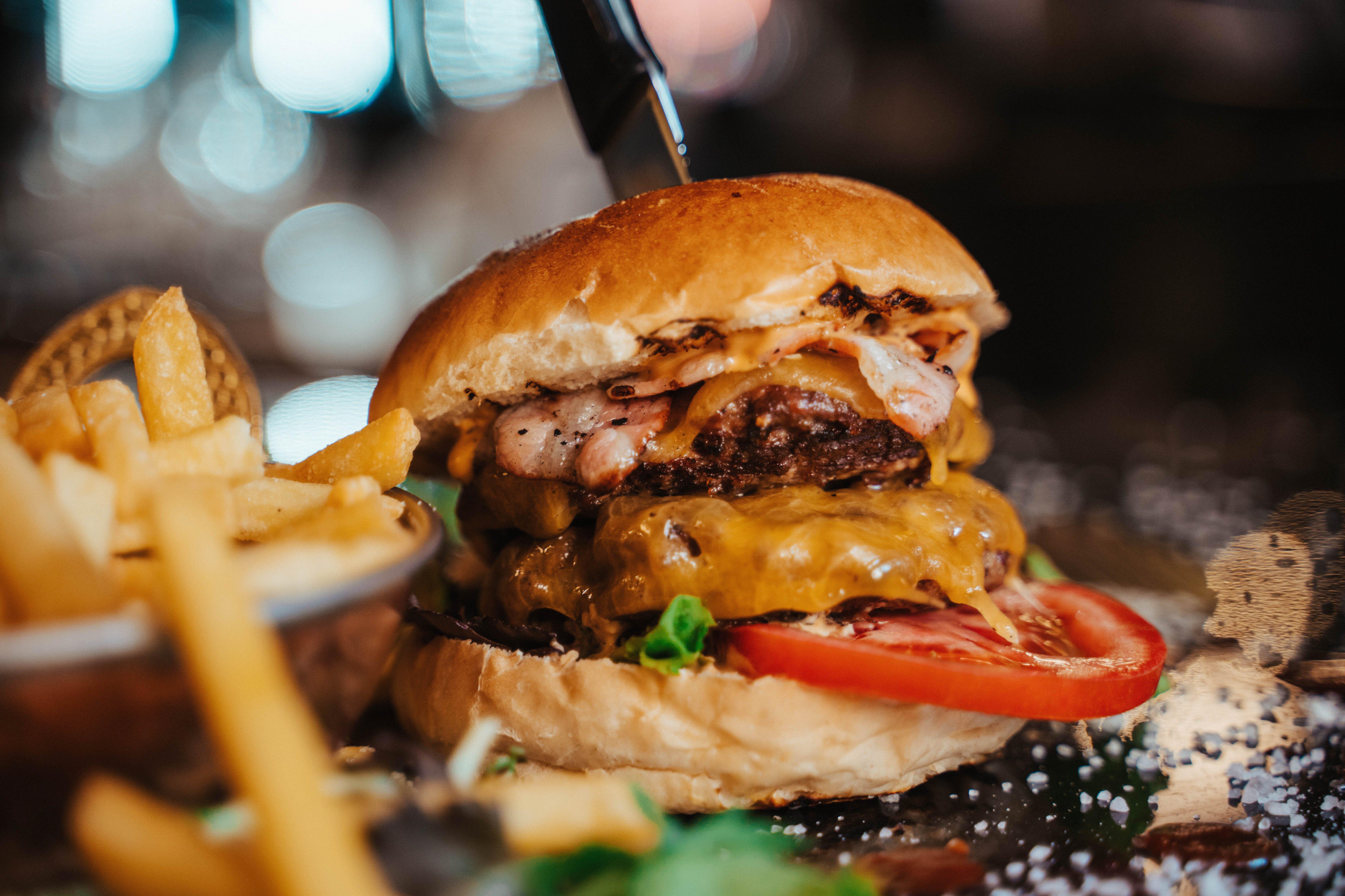 Ristorante Figo - Talenti