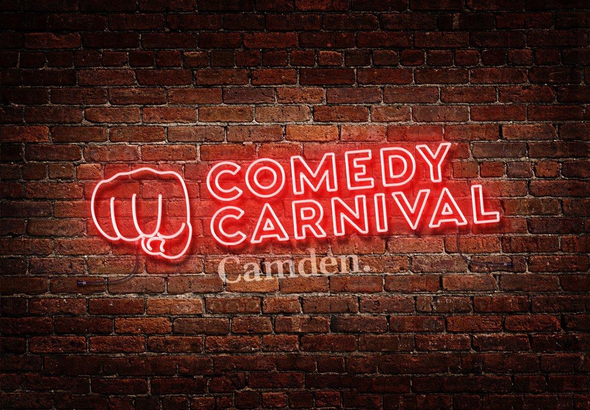 Comedy Carnival Camden