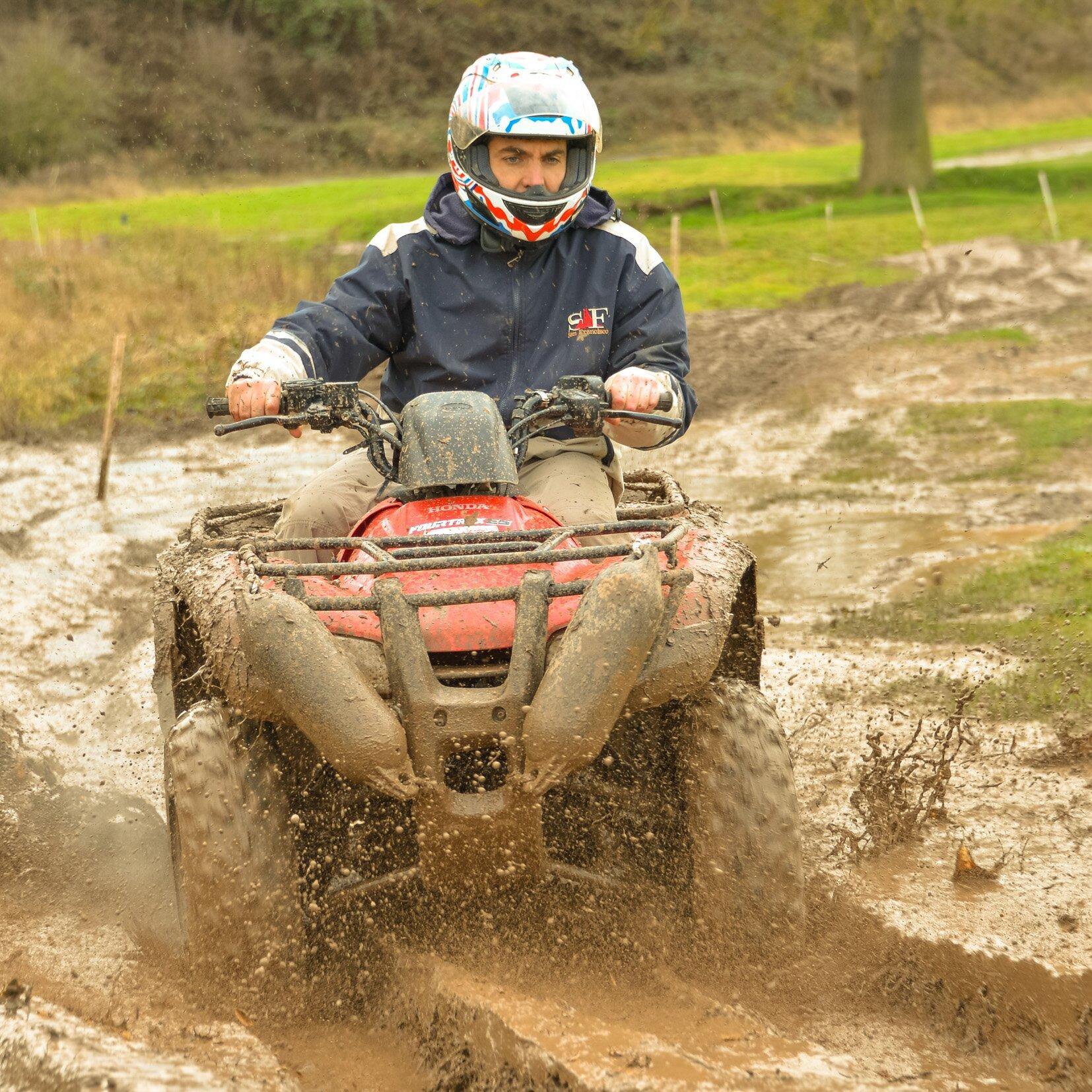 Adventure Sports (warwickshire) Ltd.