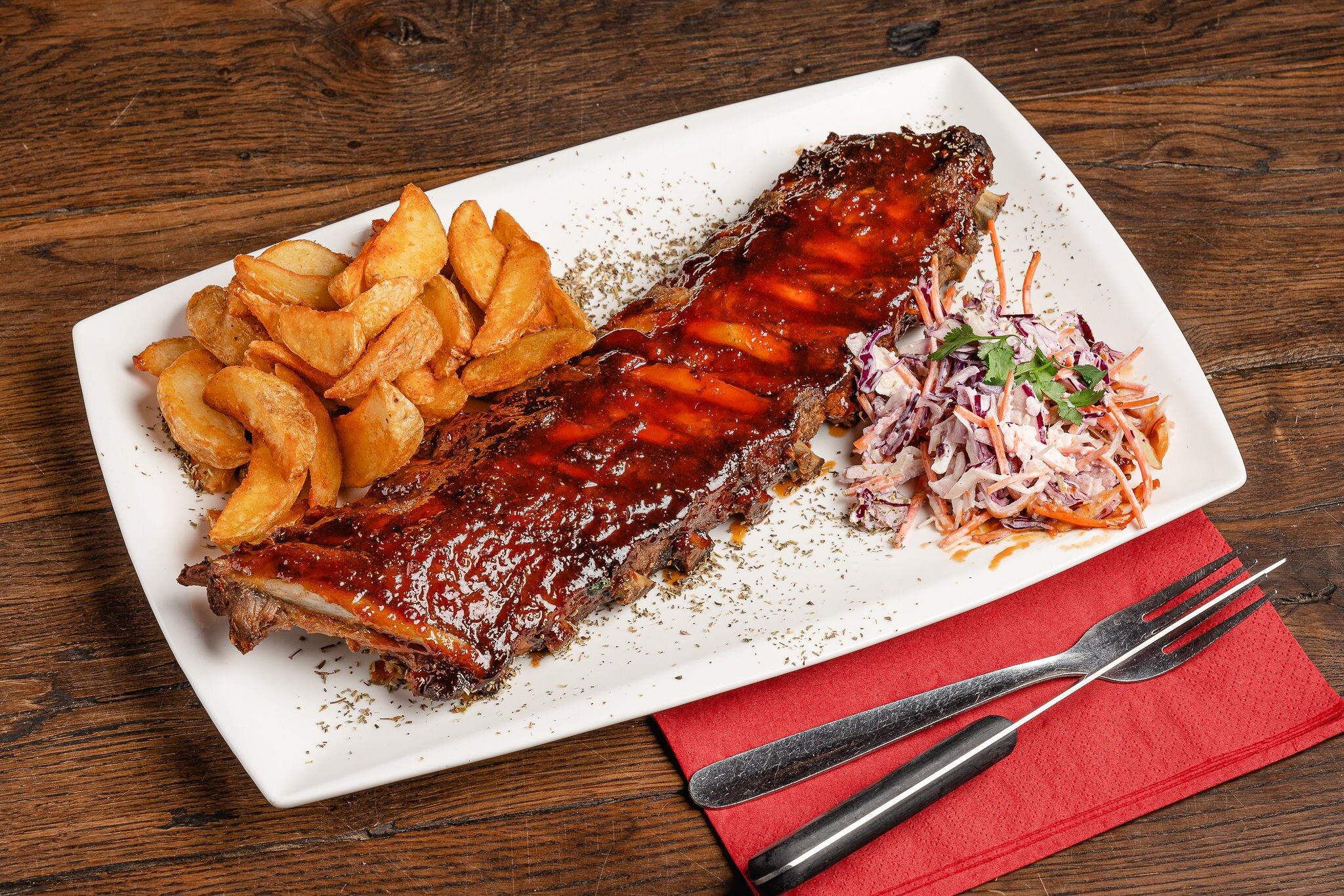 Ribs 'n Beer Kortrijk