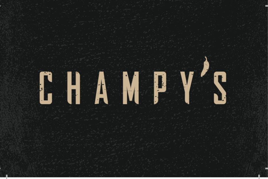 Champy's Bradford Arms
