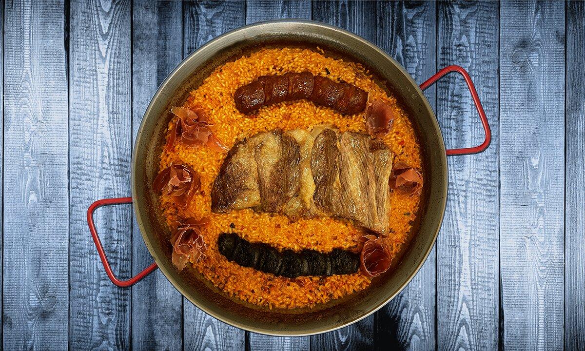 Photo by DonEnriqueArroces