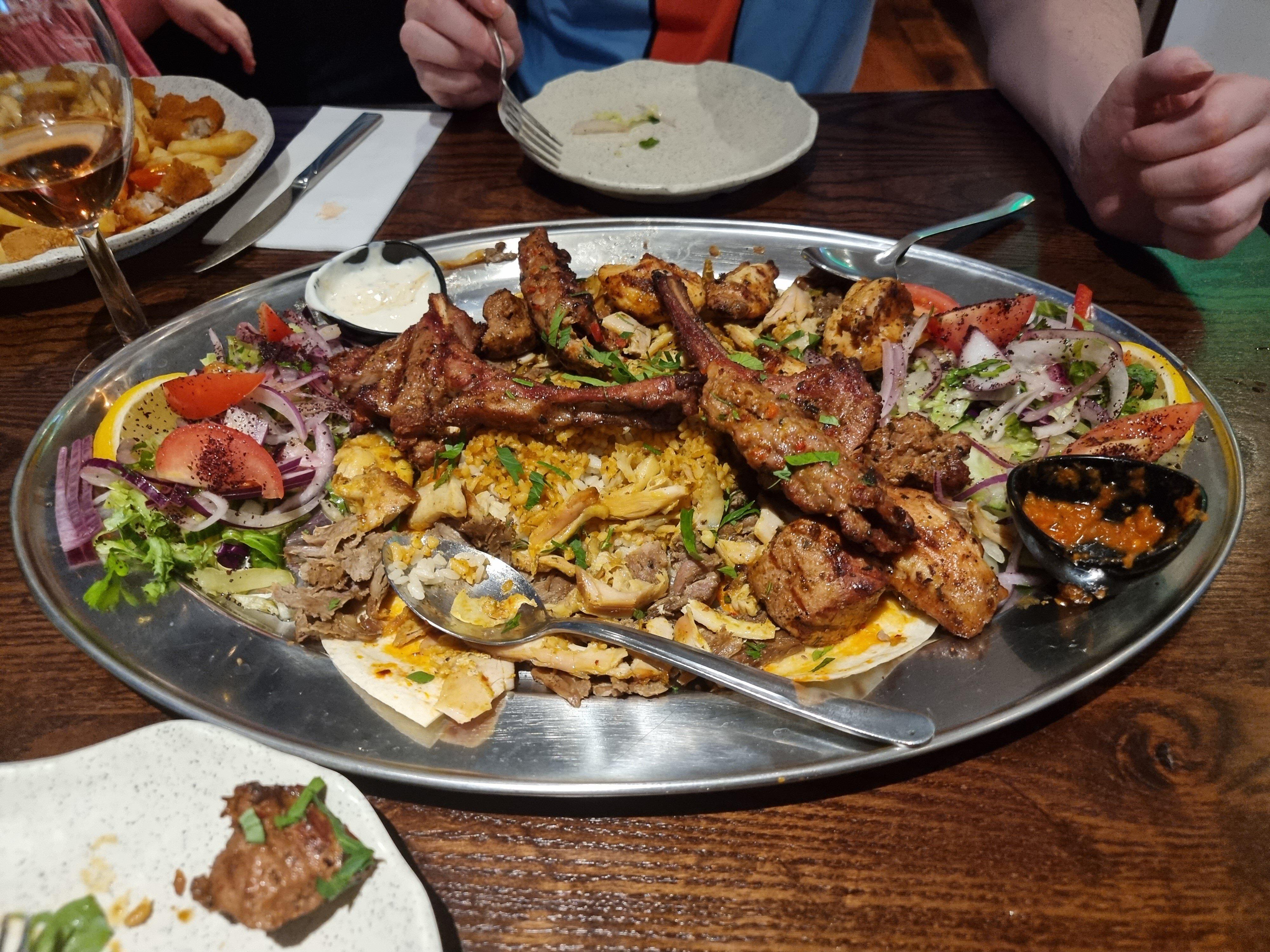 Istanbul Turkish Restaurant