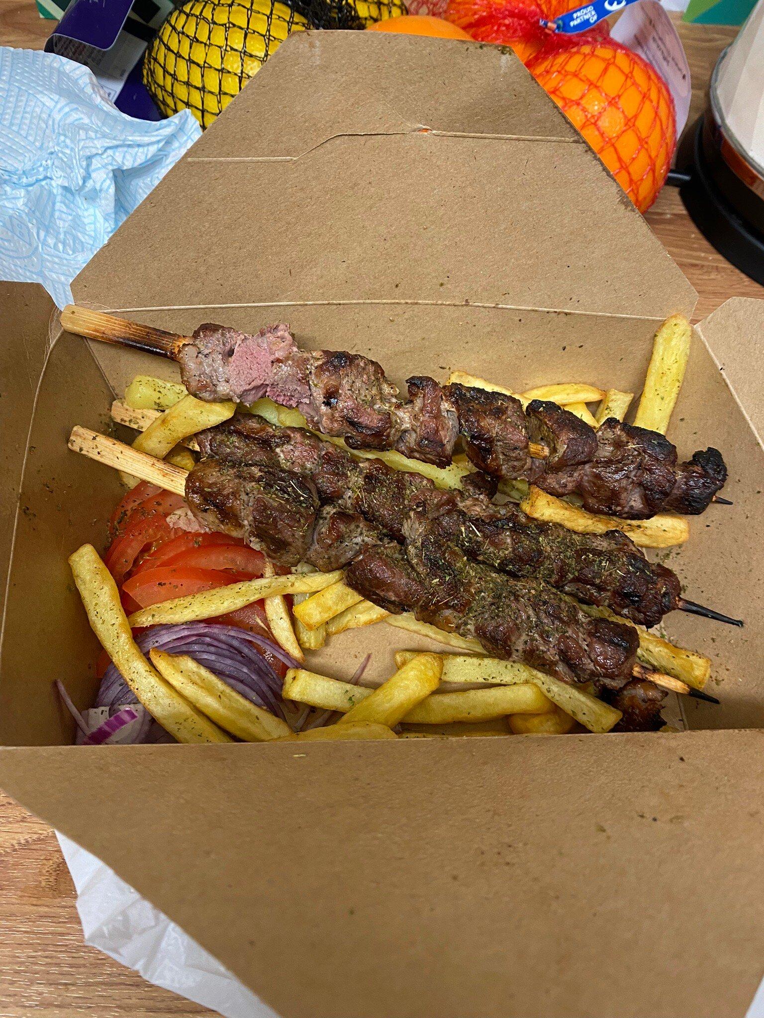 Photo by F8259KZclairew