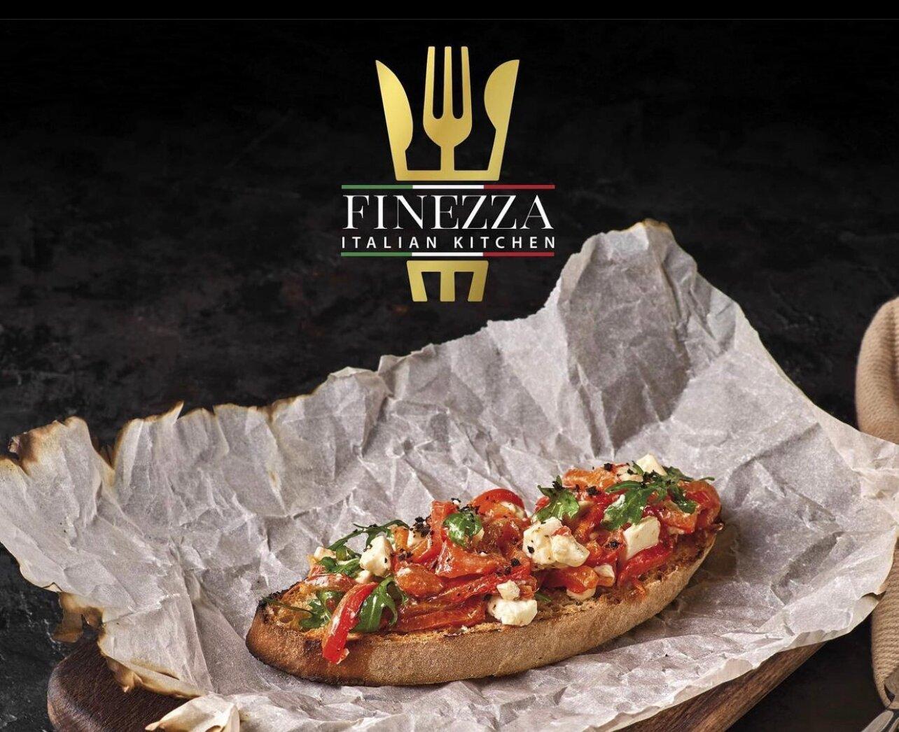 Finezza Italian Kitchen