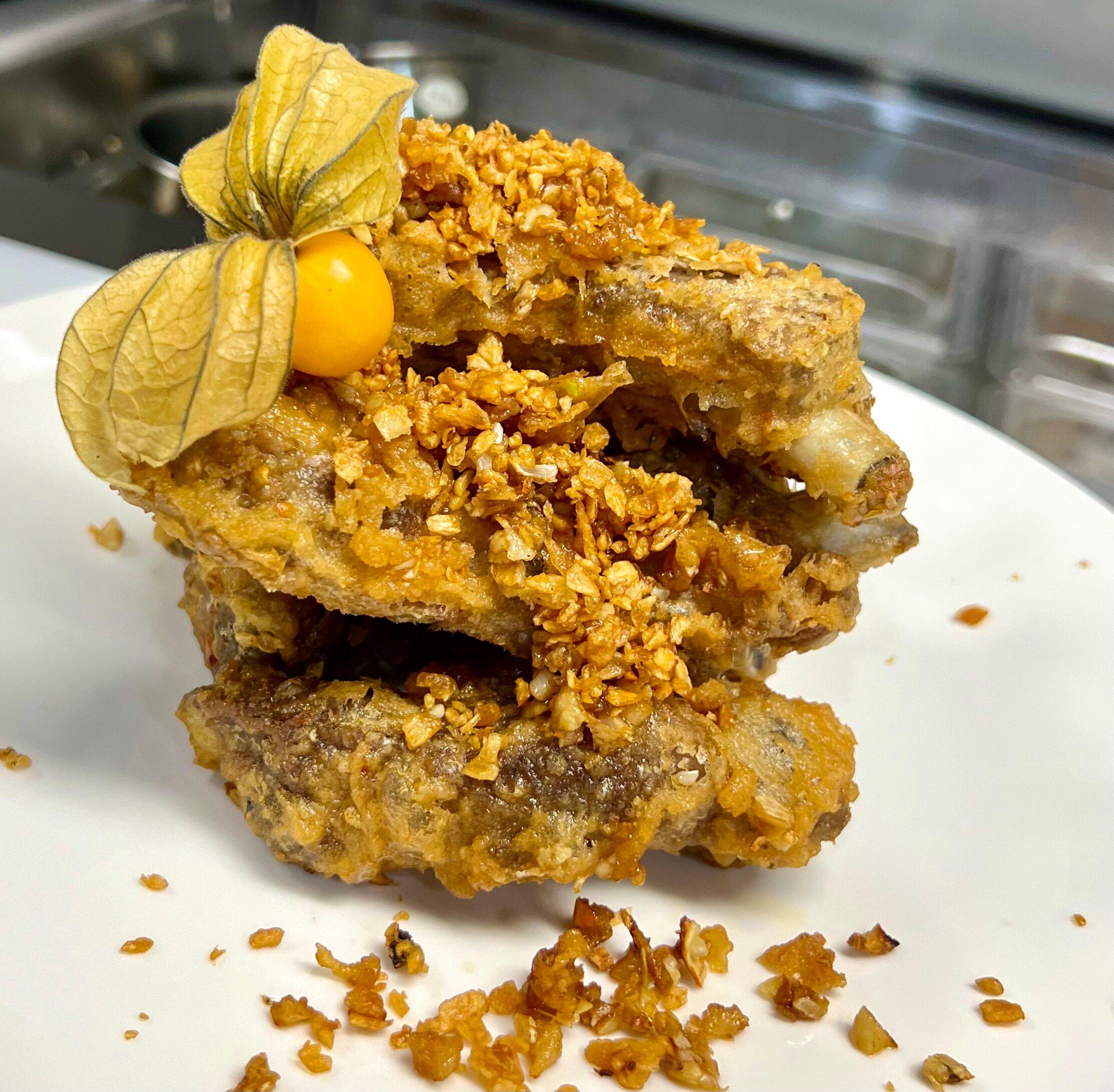 Double J Hong Kong Fusion