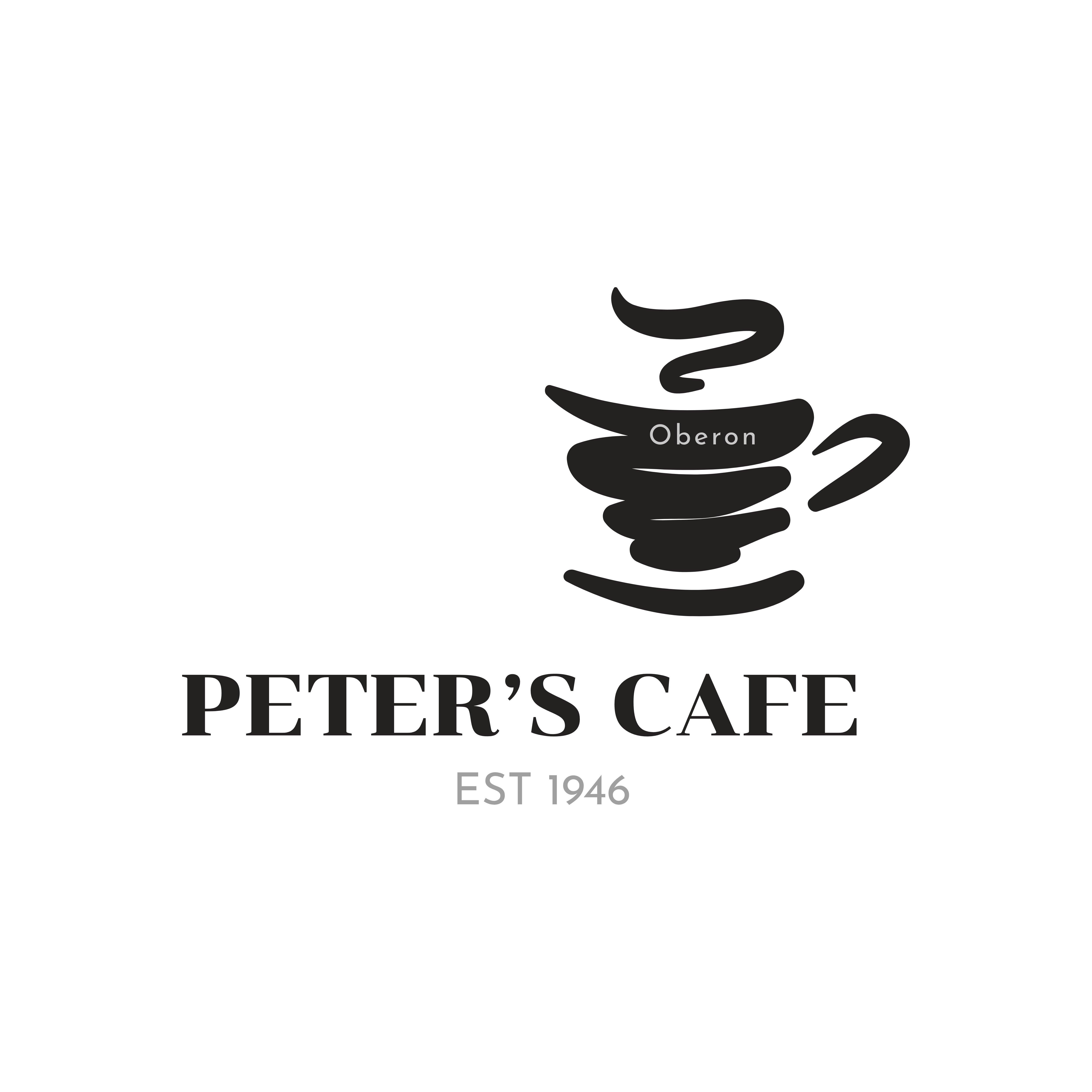 Peter's Cafe Oberon