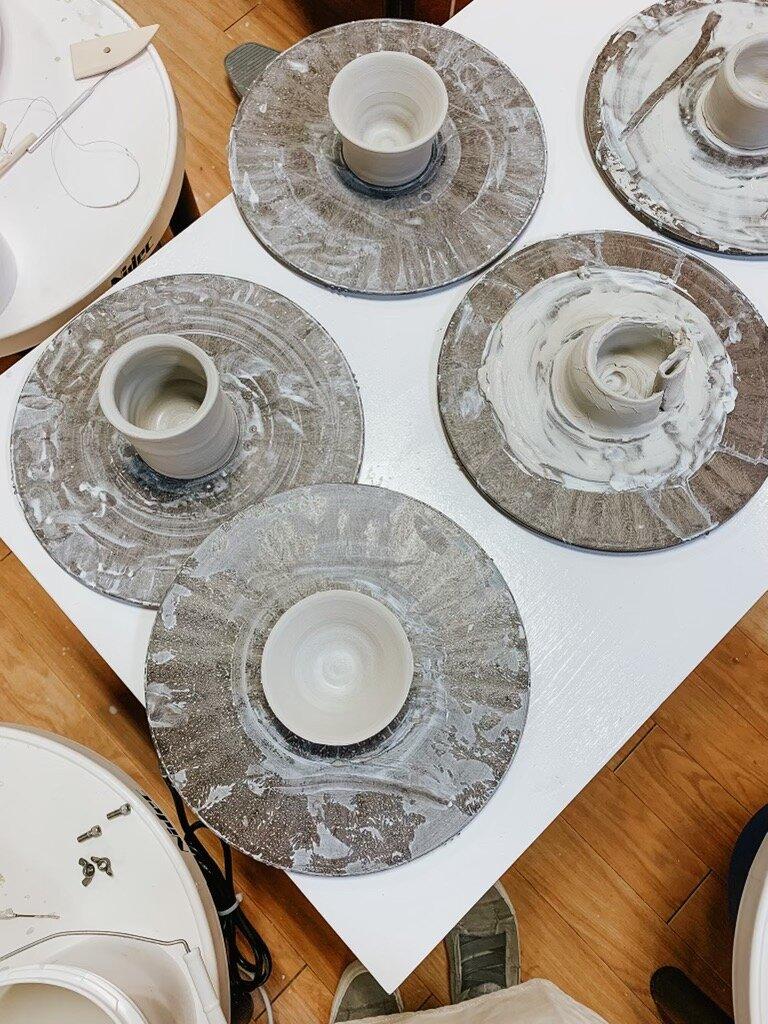 The Muddy Pig Studio