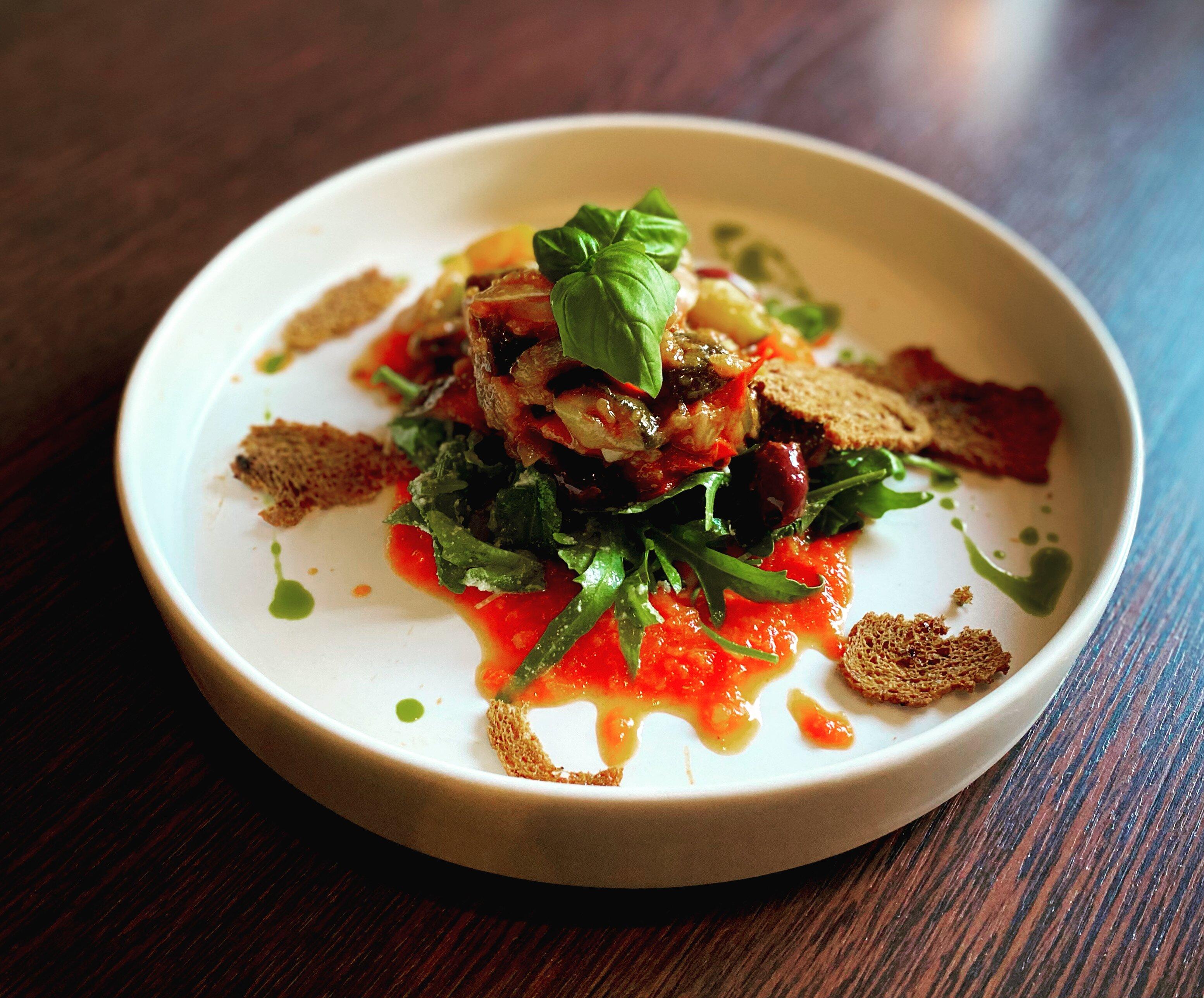 Simpl Restaurant | Pizzeria | Bar