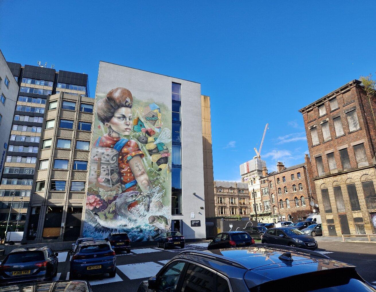 Avril Robarts Library