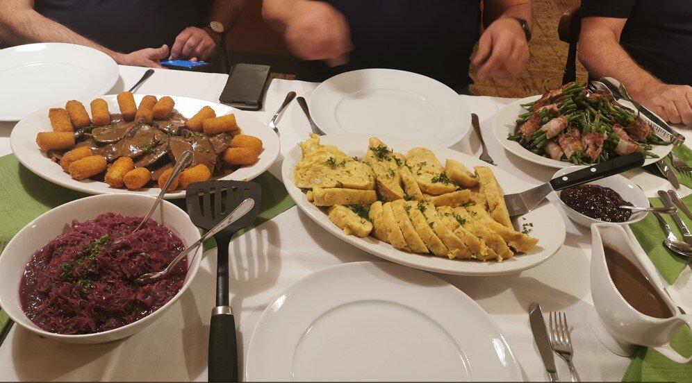 Hoftaverne Fa. Holzer