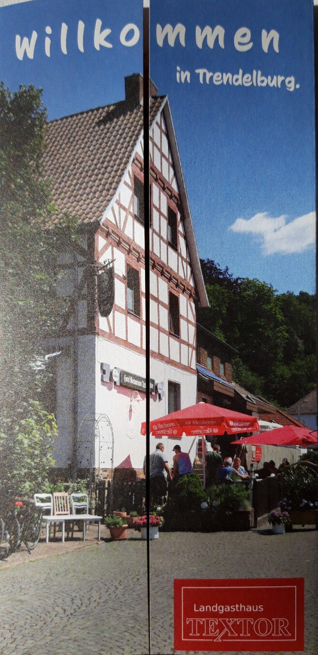 Landgasthaus Textor